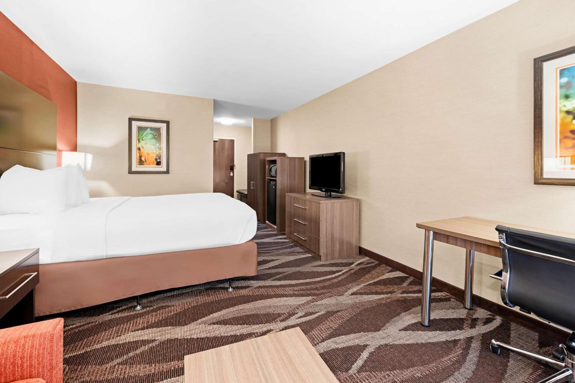Best Western Maple City Inn photo 18