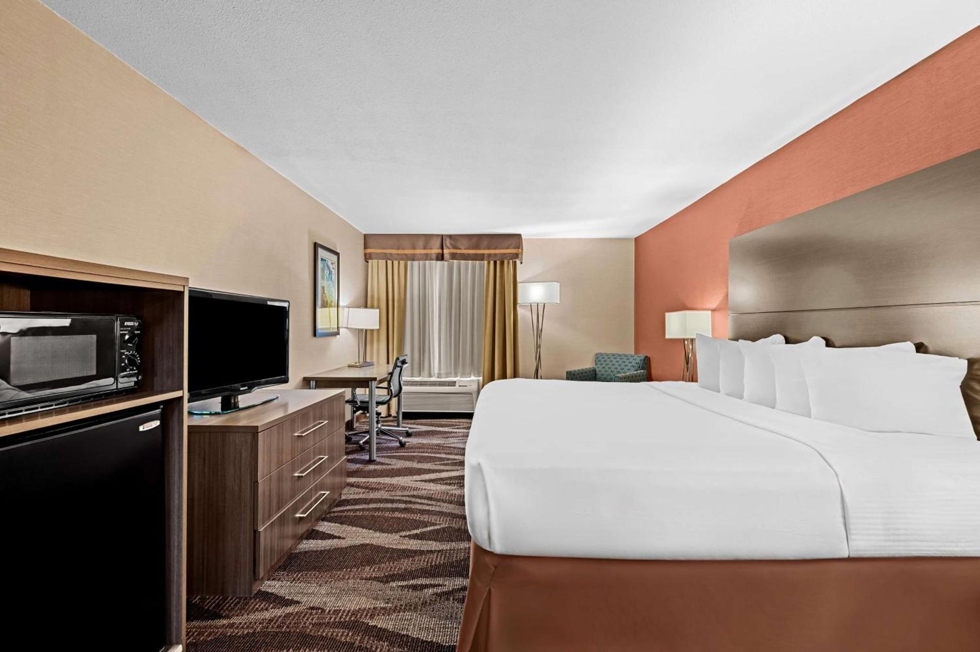 Best Western Maple City Inn photo 21