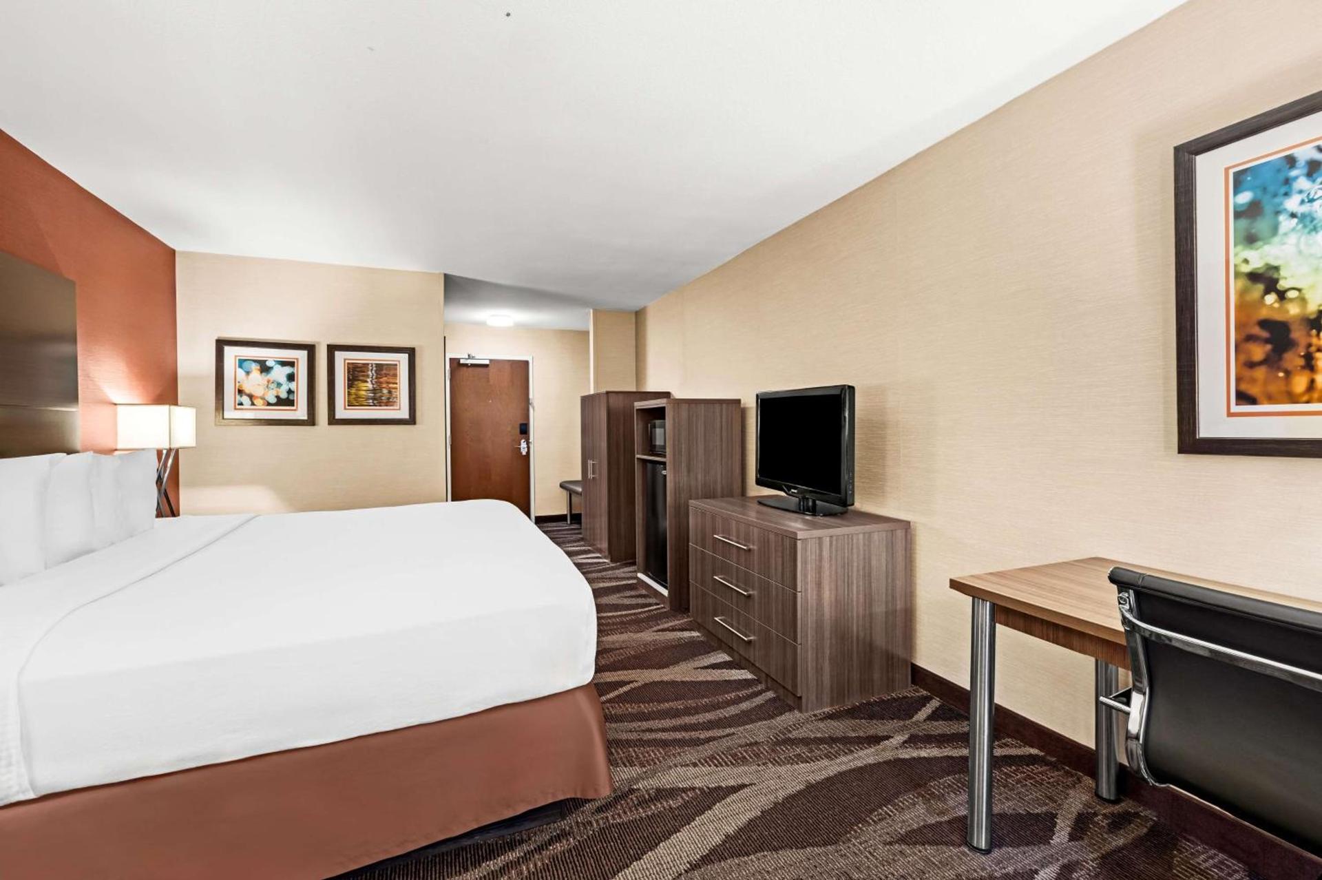 Best Western Maple City Inn photo 22