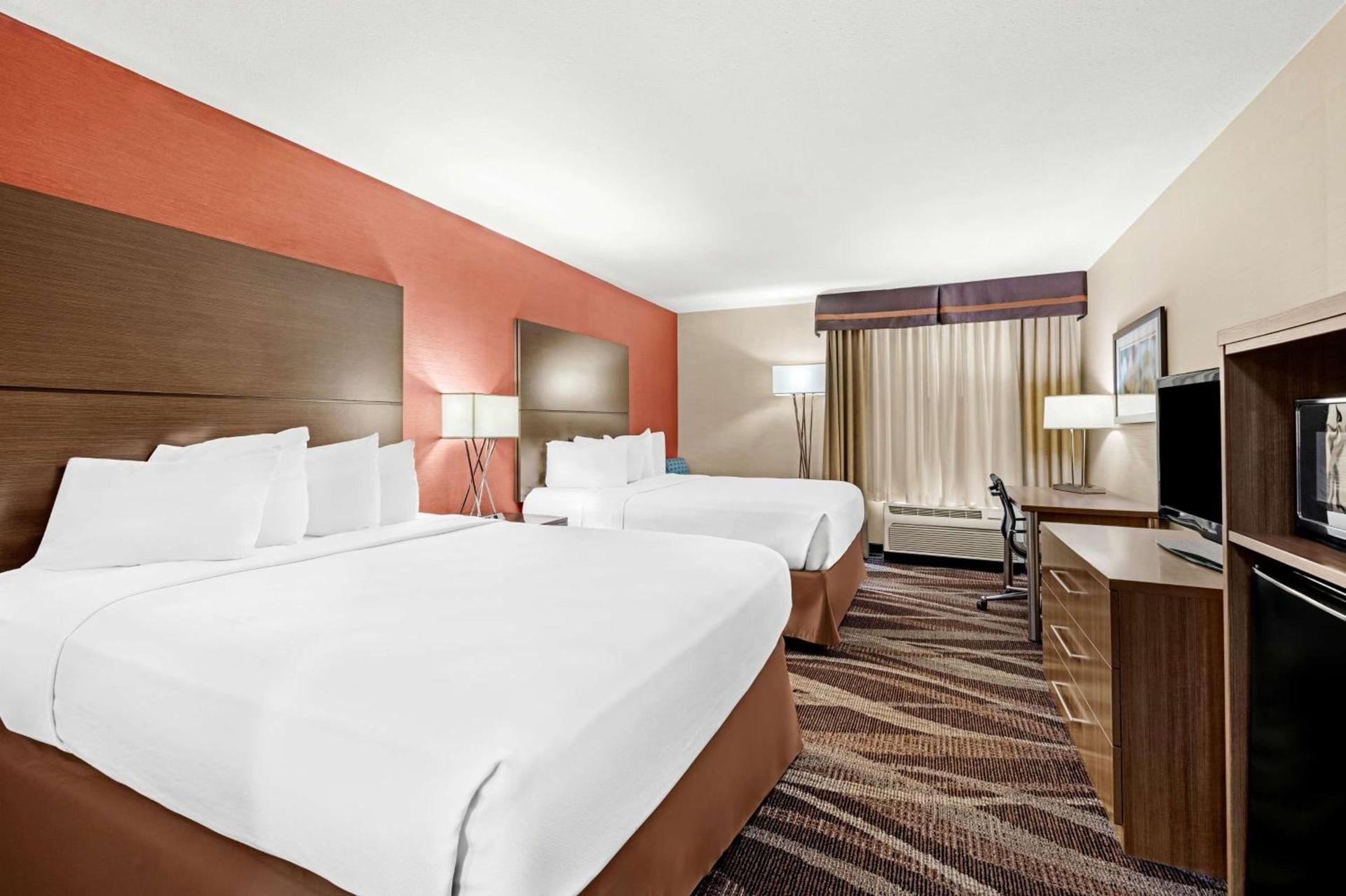Best Western Maple City Inn photo 23