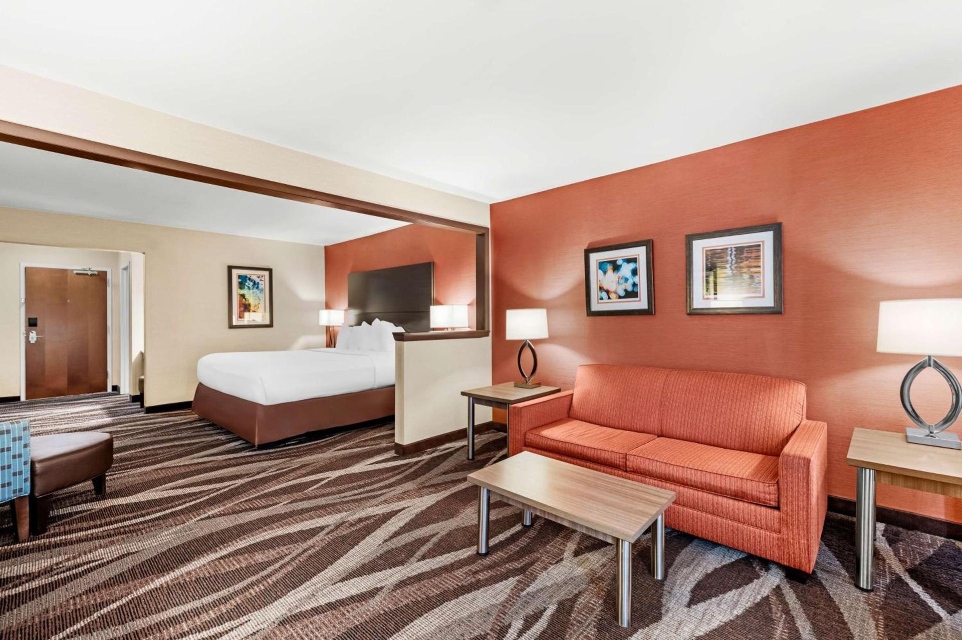 Best Western Maple City Inn photo 26