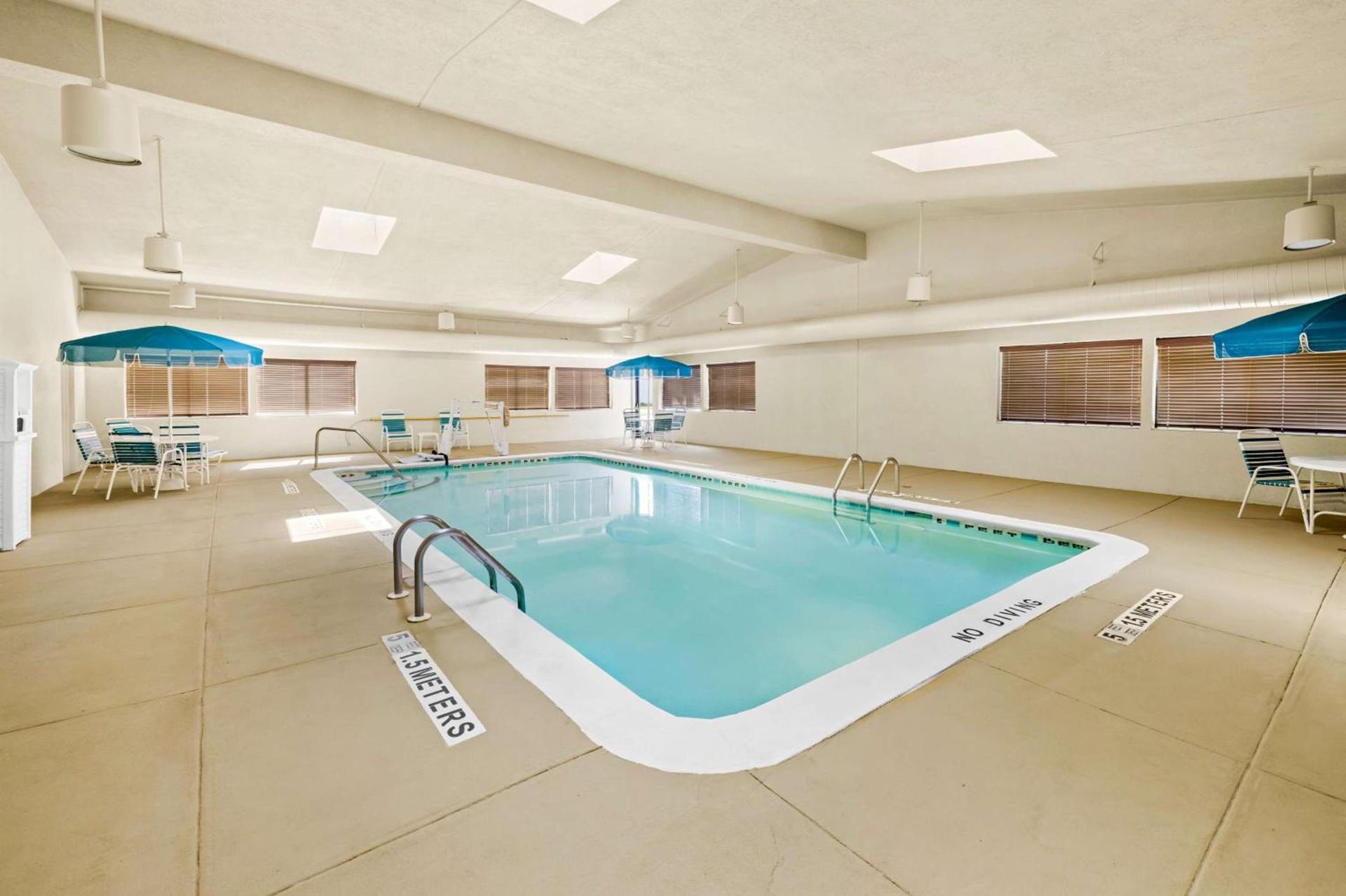 Best Western Maple City Inn photo 29