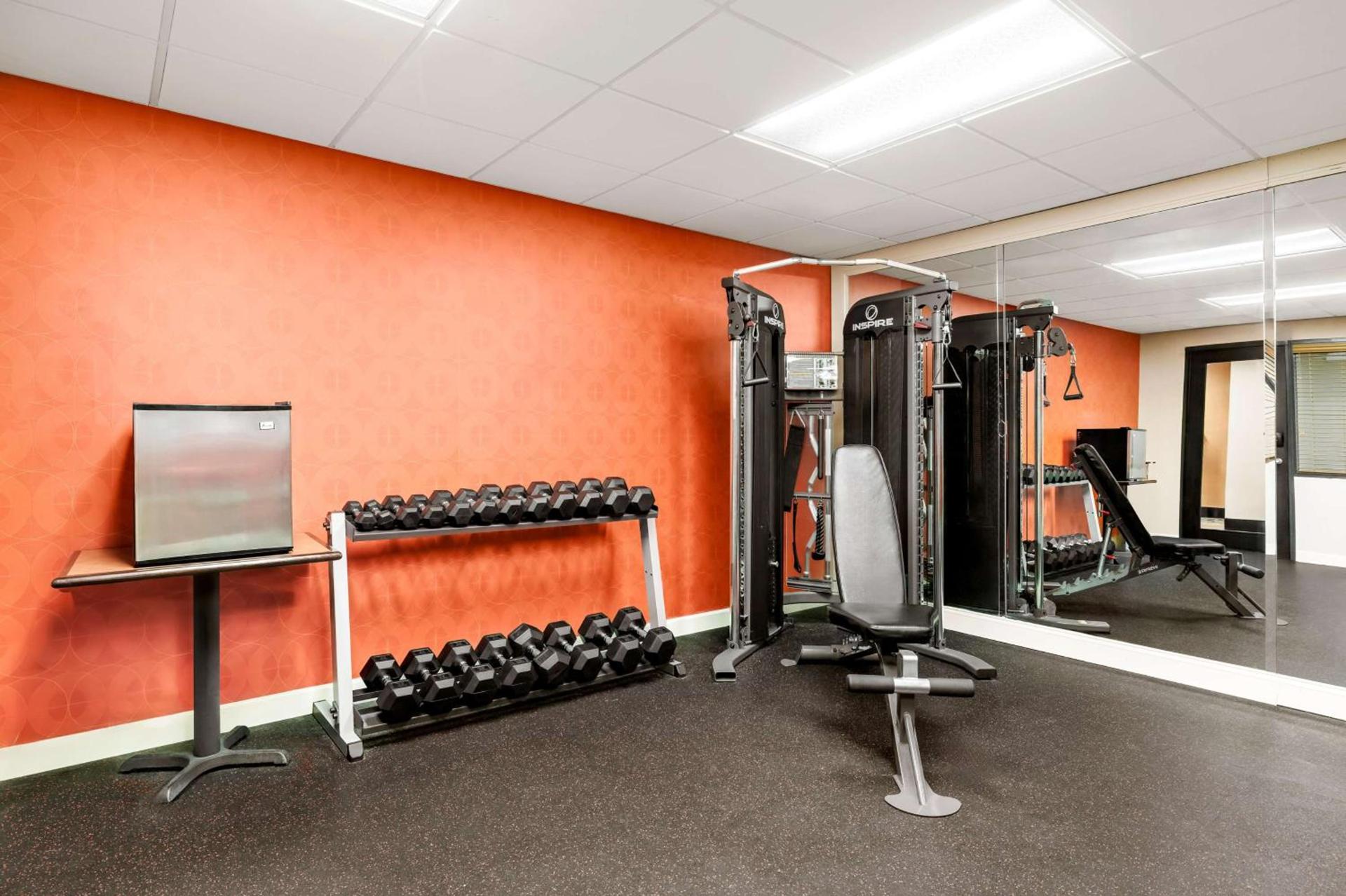 Best Western Maple City Inn photo 30
