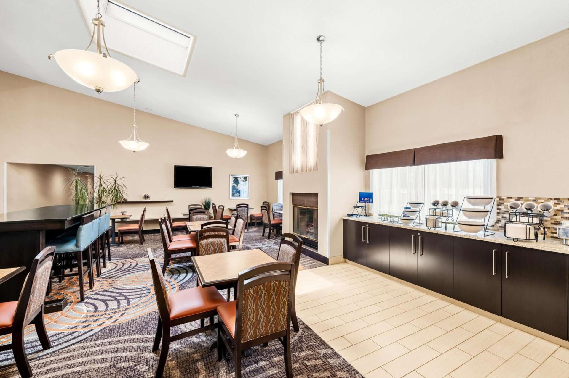 Best Western Maple City Inn photo 31