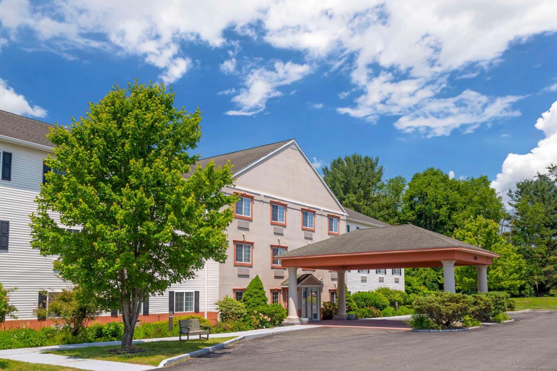 Best Western Plus Berkshire Hills Inn & Suites photo 34