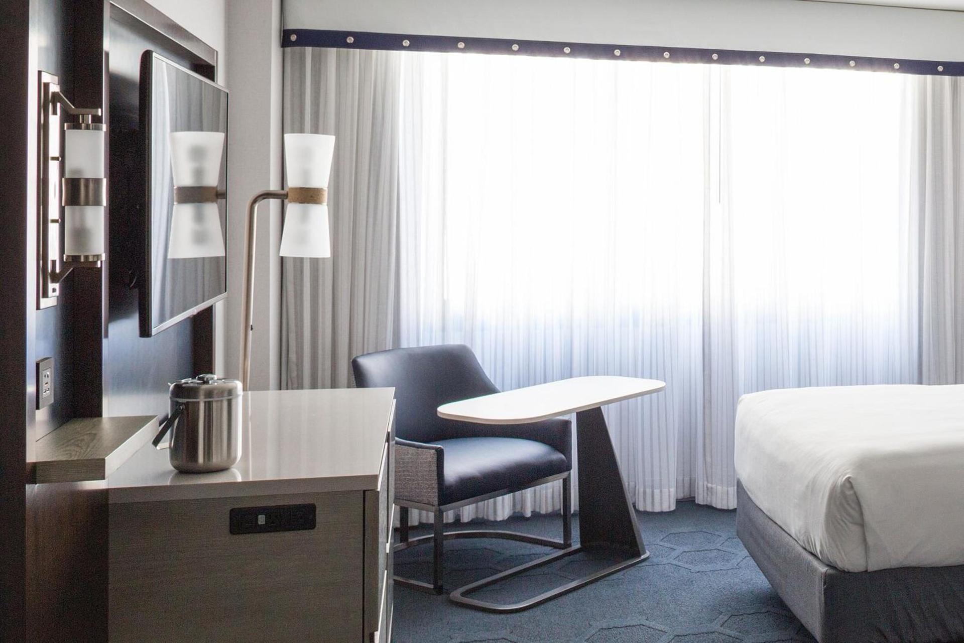 Hyatt Centric Fisherman's Wharf San Francisco photo 5
