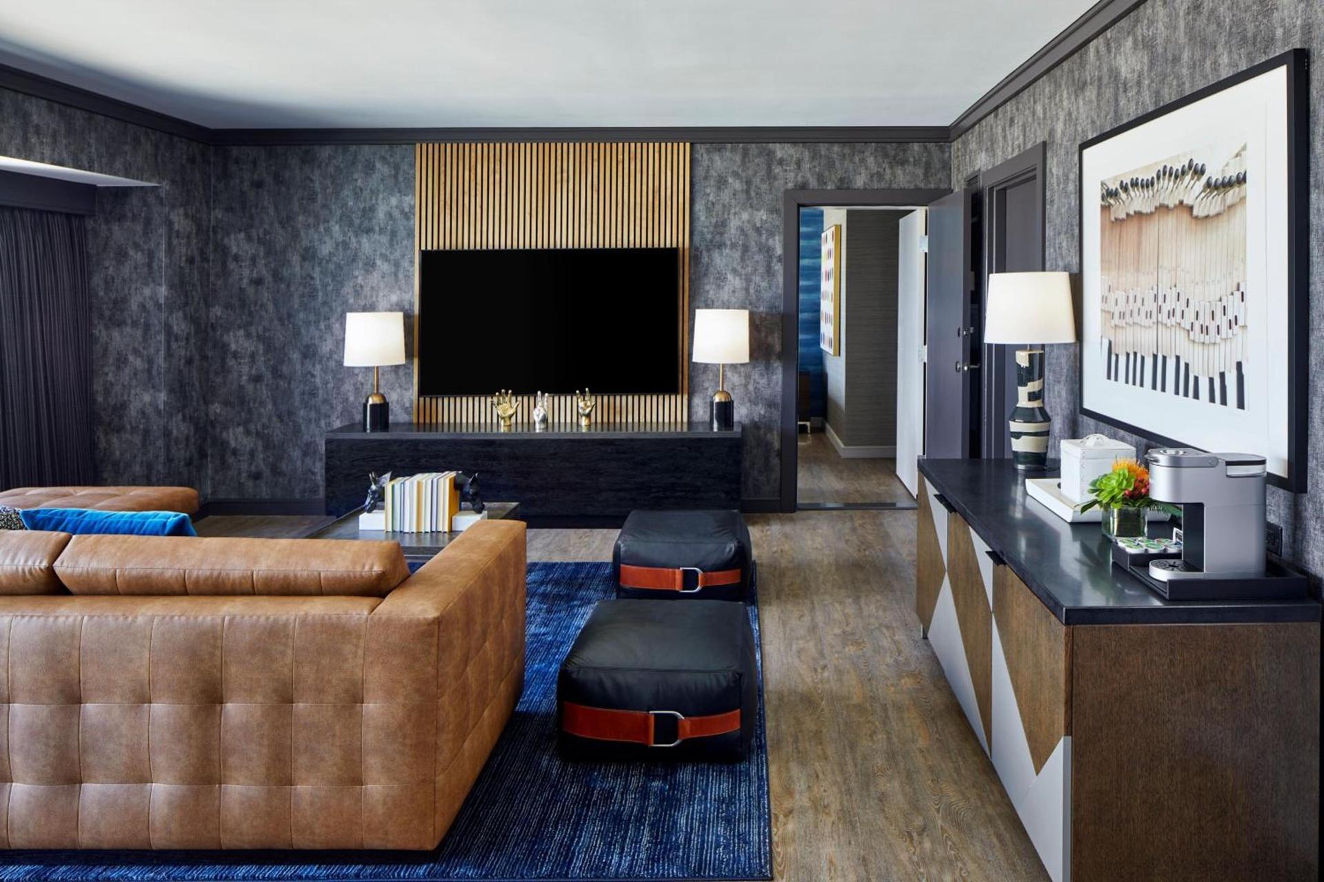 Renaissance Nashville Hotel photo 41