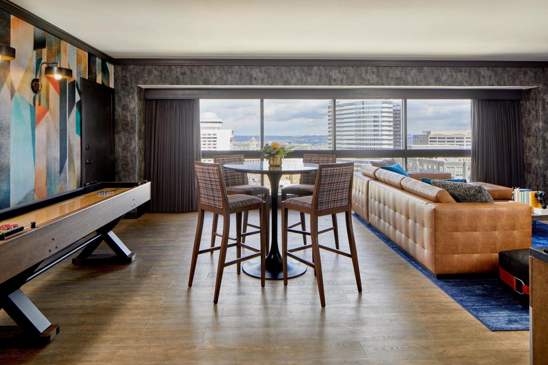 Renaissance Nashville Hotel photo 42