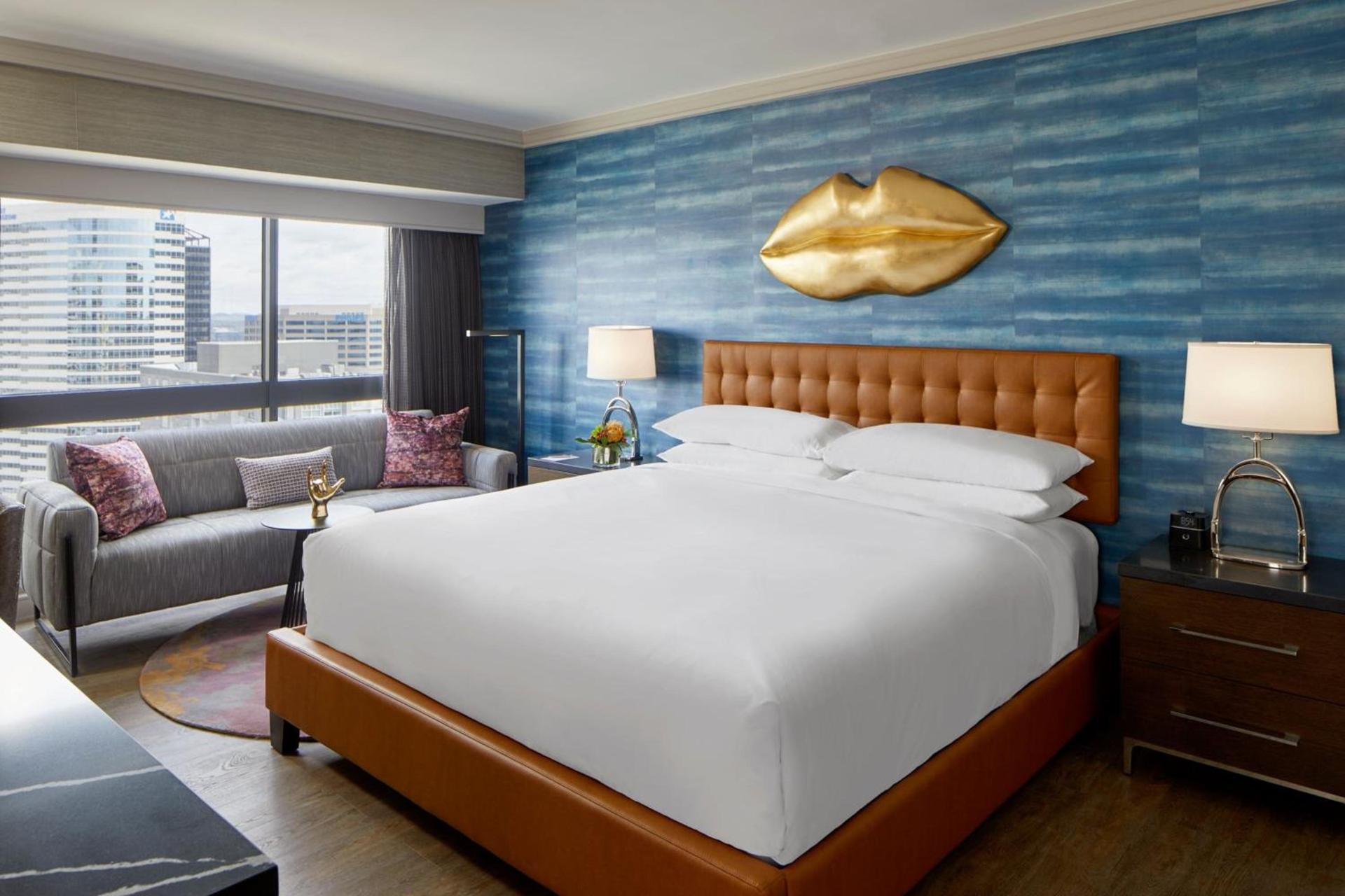 Renaissance Nashville Hotel photo 43