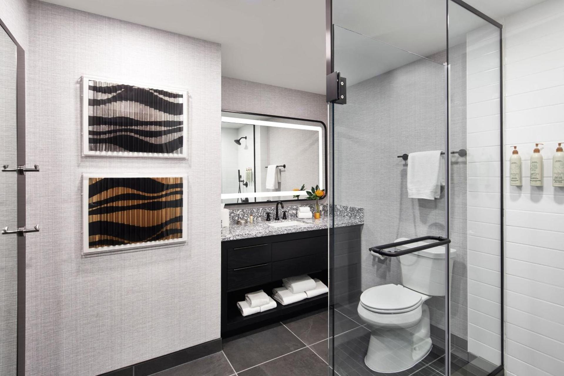 Renaissance Nashville Hotel photo 45