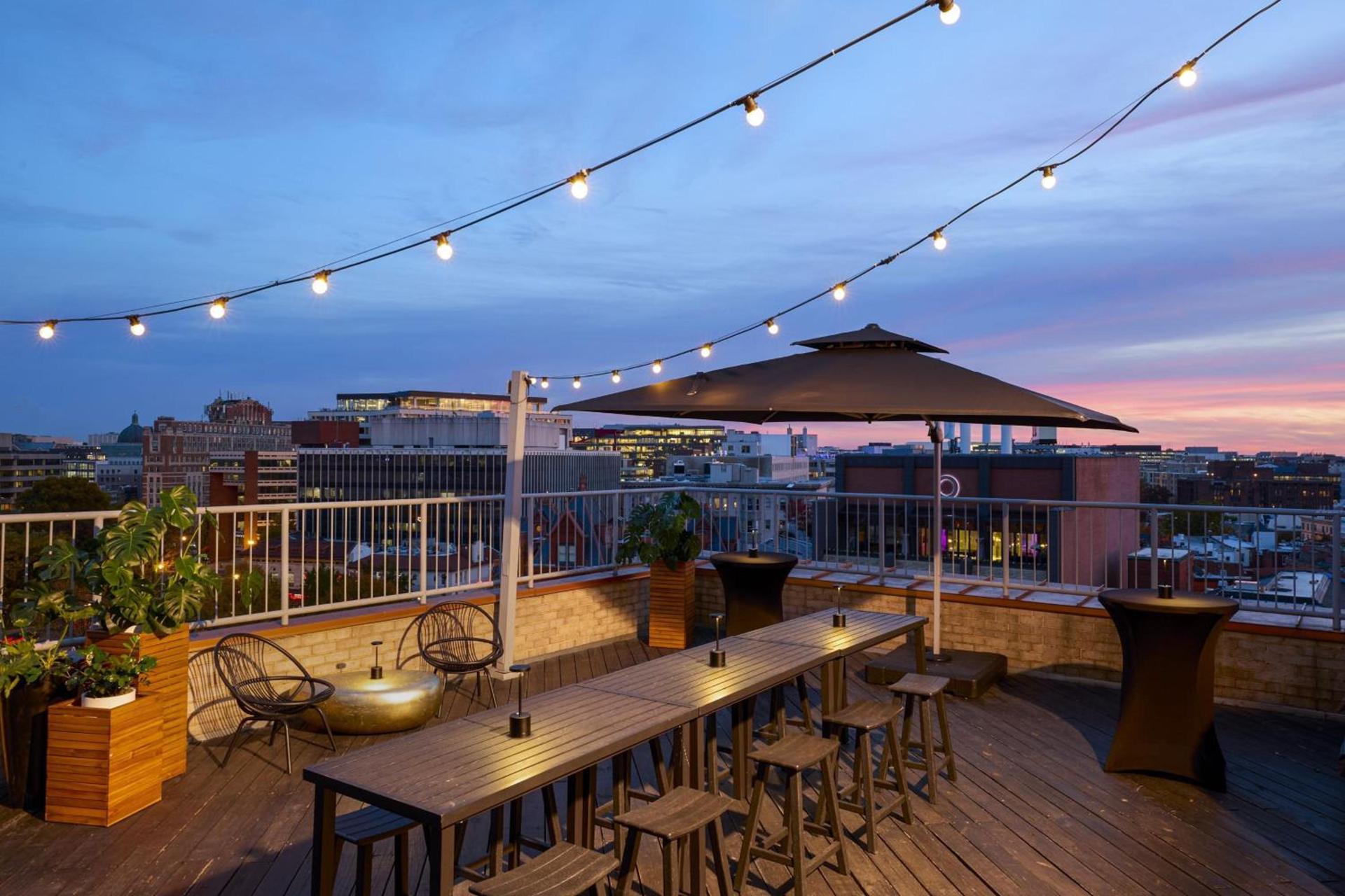 The Ven at Embassy Row, Washington, D.C., a Tribute Portfolio Hotel photo 66