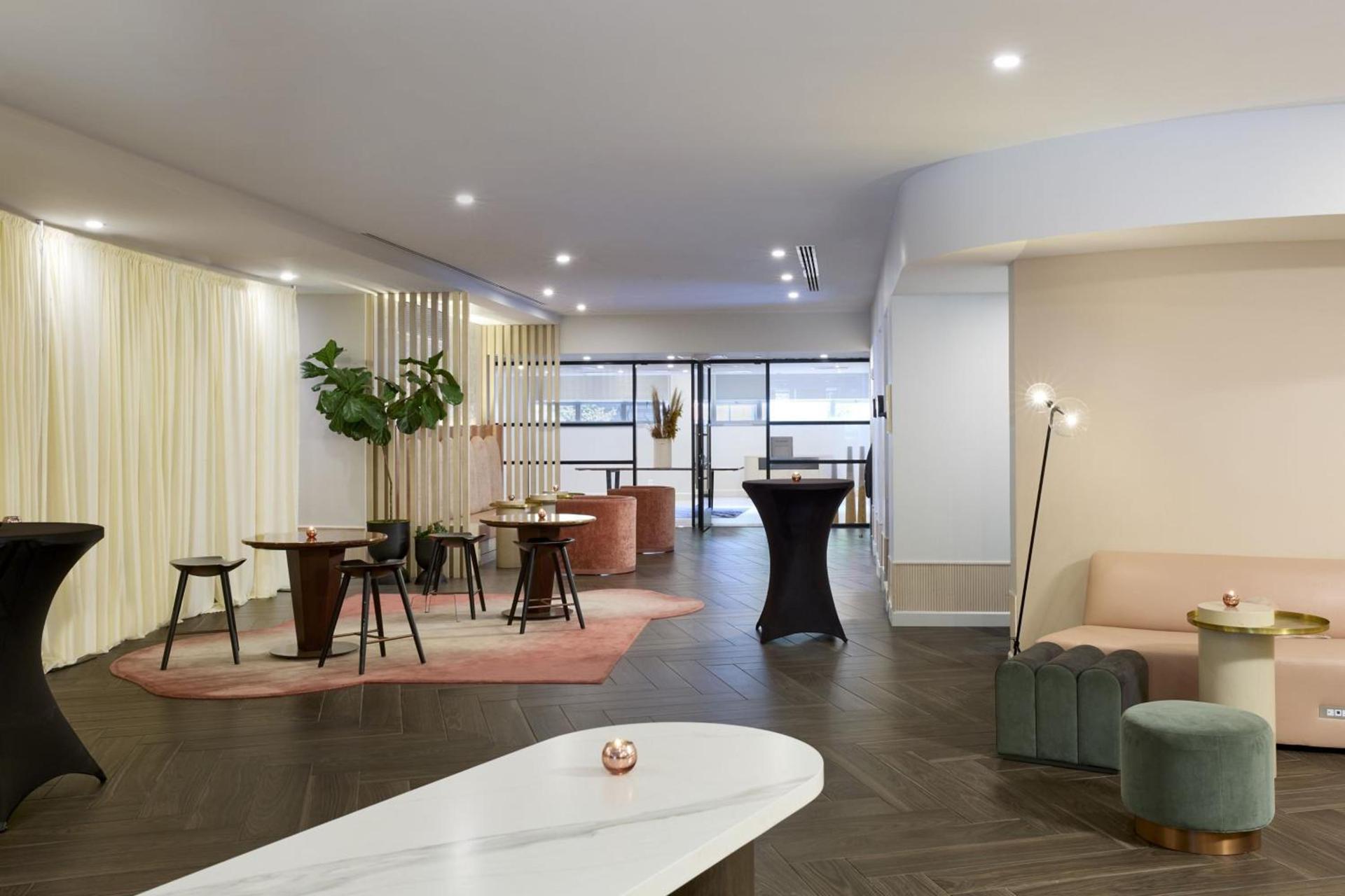 The Ven at Embassy Row, Washington, D.C., a Tribute Portfolio Hotel photo 65