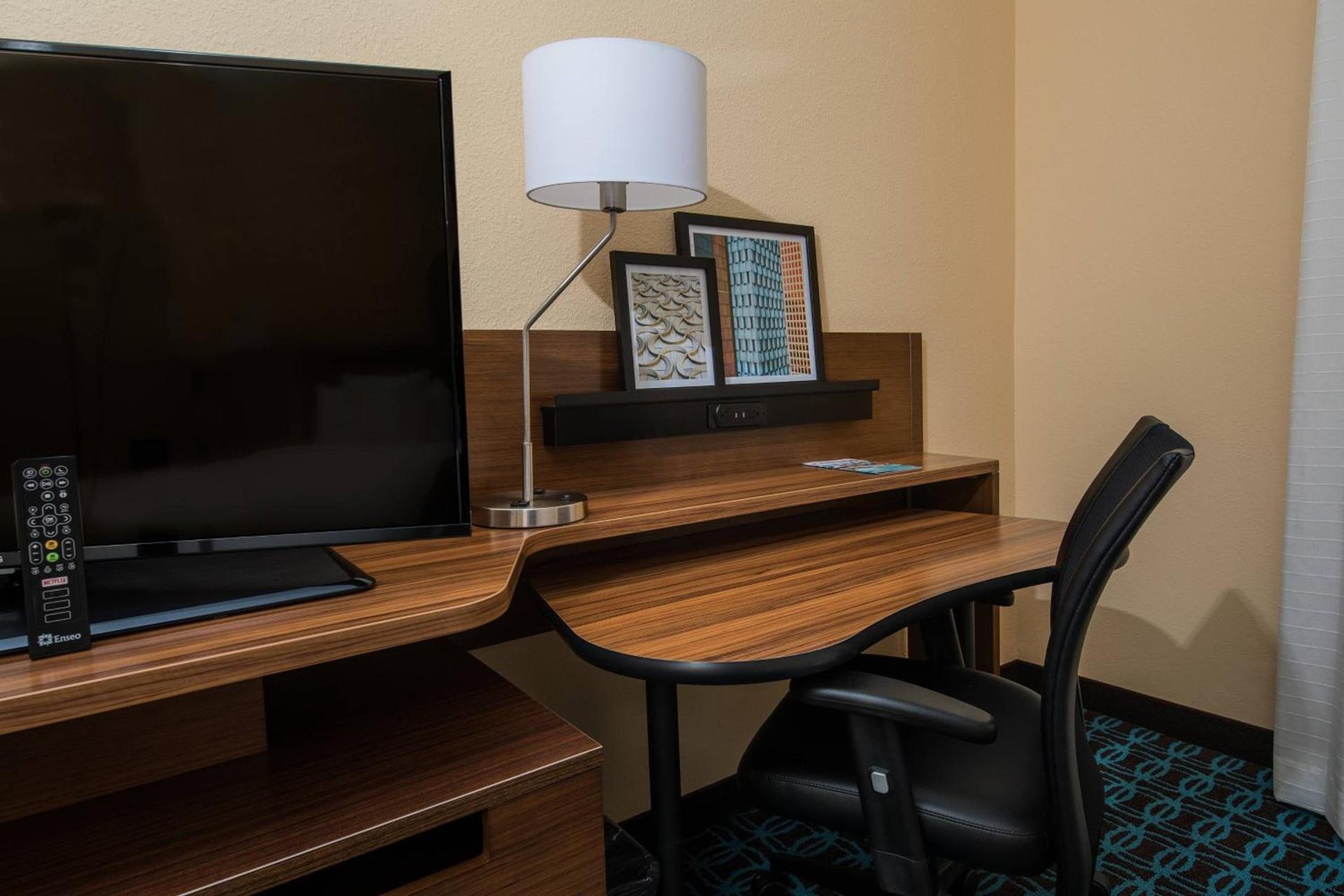 Fairfield Inn & Suites by Marriott Florence I-20 photo 20