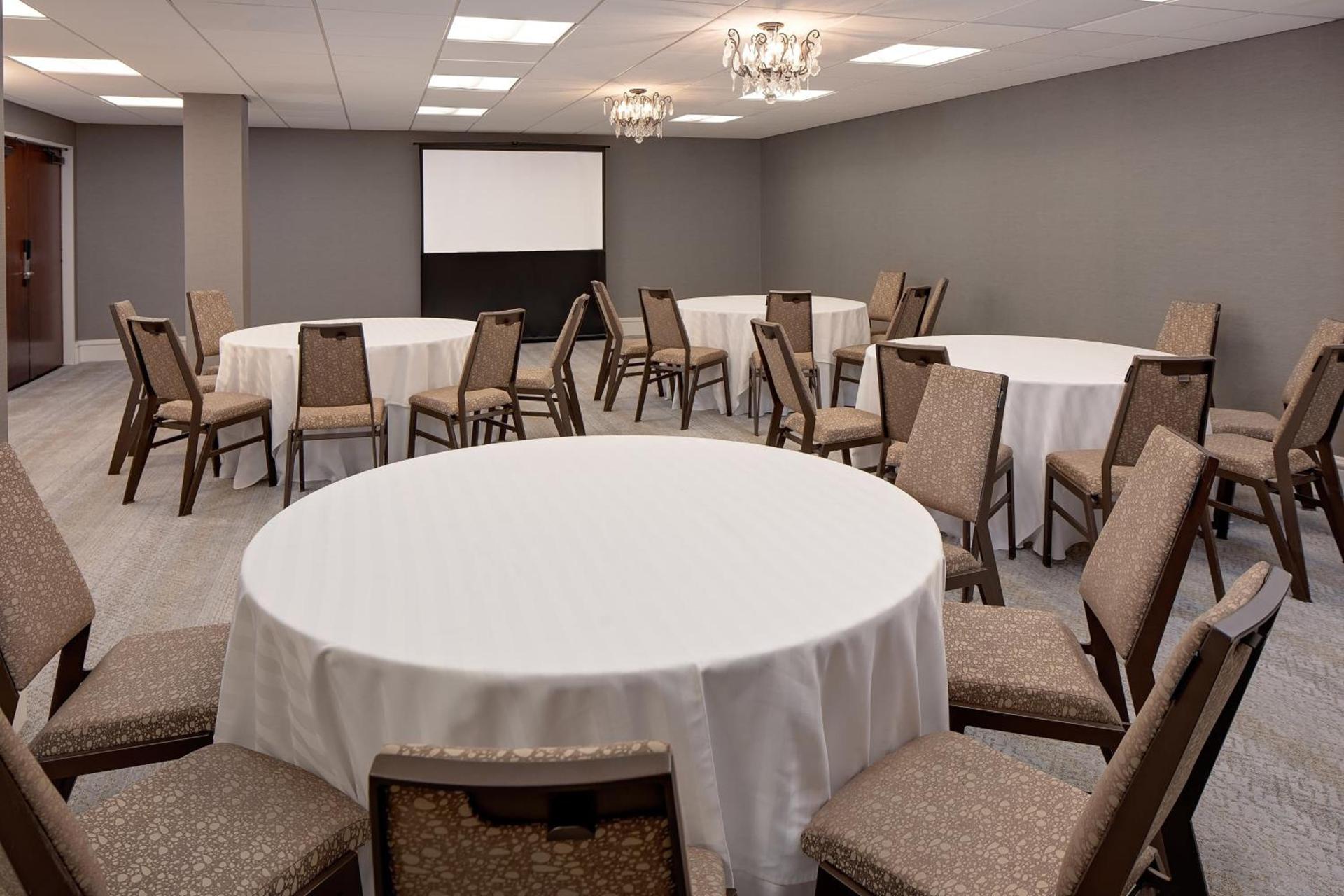 The Westin Governor Morris, Morristown photo 41
