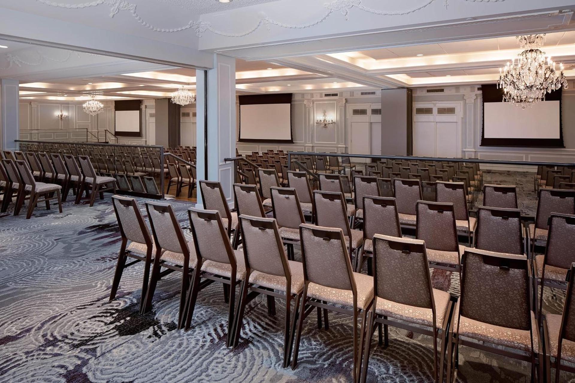 The Westin Governor Morris, Morristown photo 47