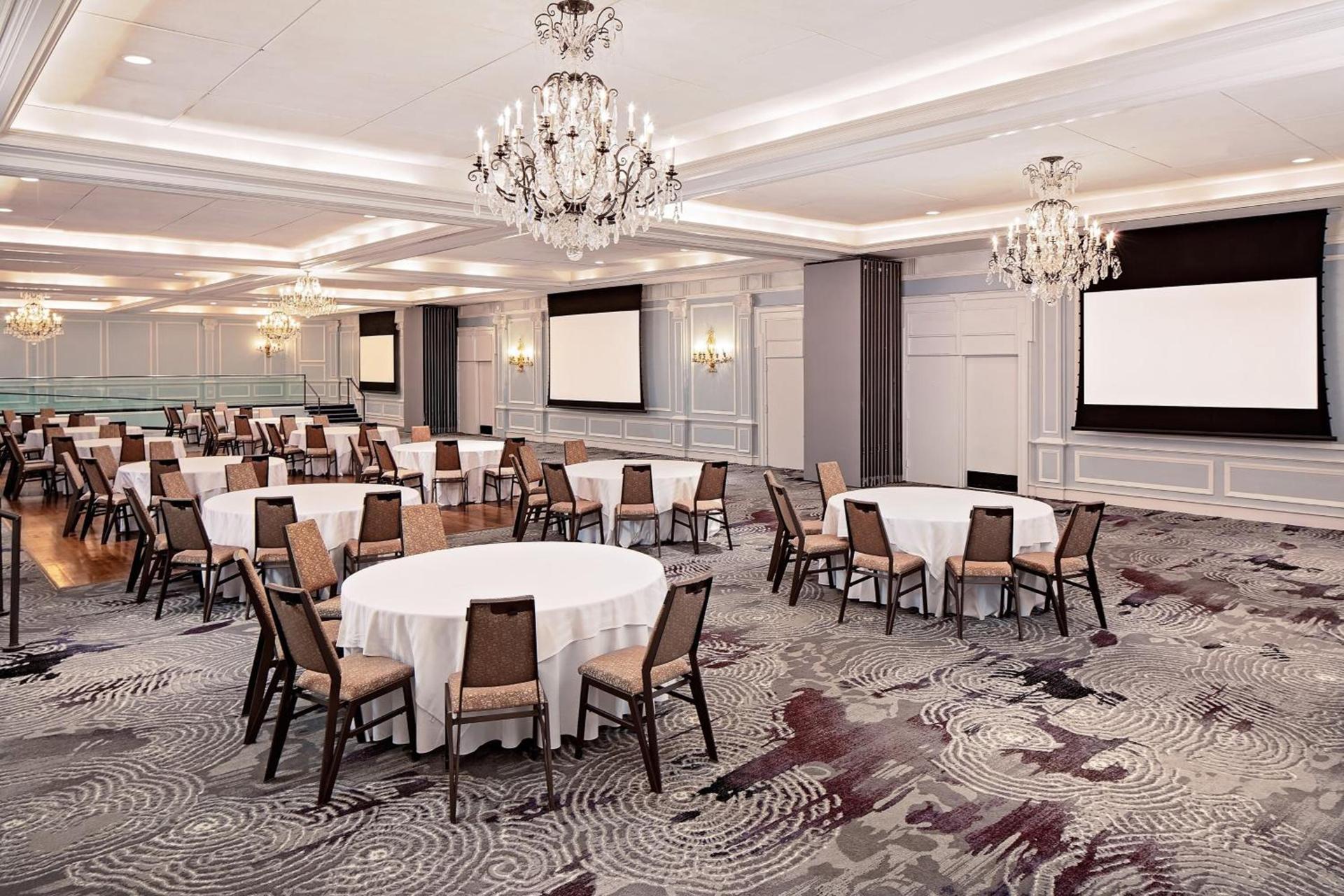 The Westin Governor Morris, Morristown photo 49