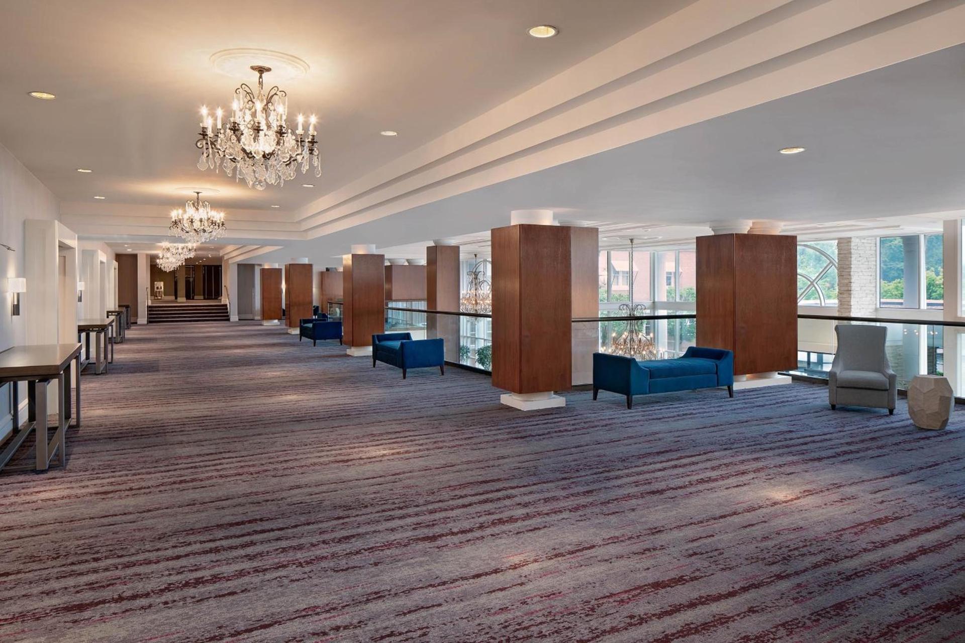 The Westin Governor Morris, Morristown photo 50