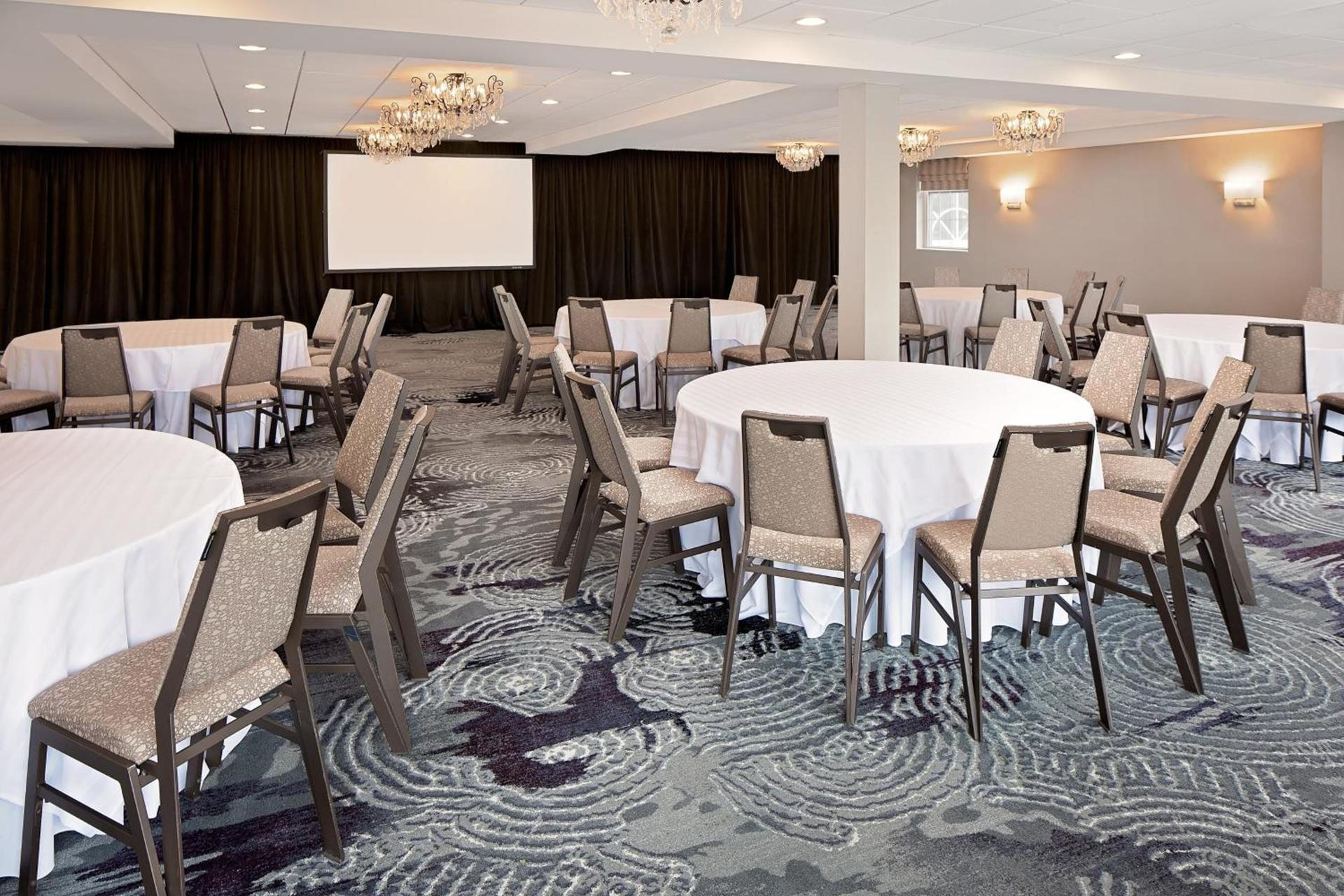 The Westin Governor Morris, Morristown photo 51