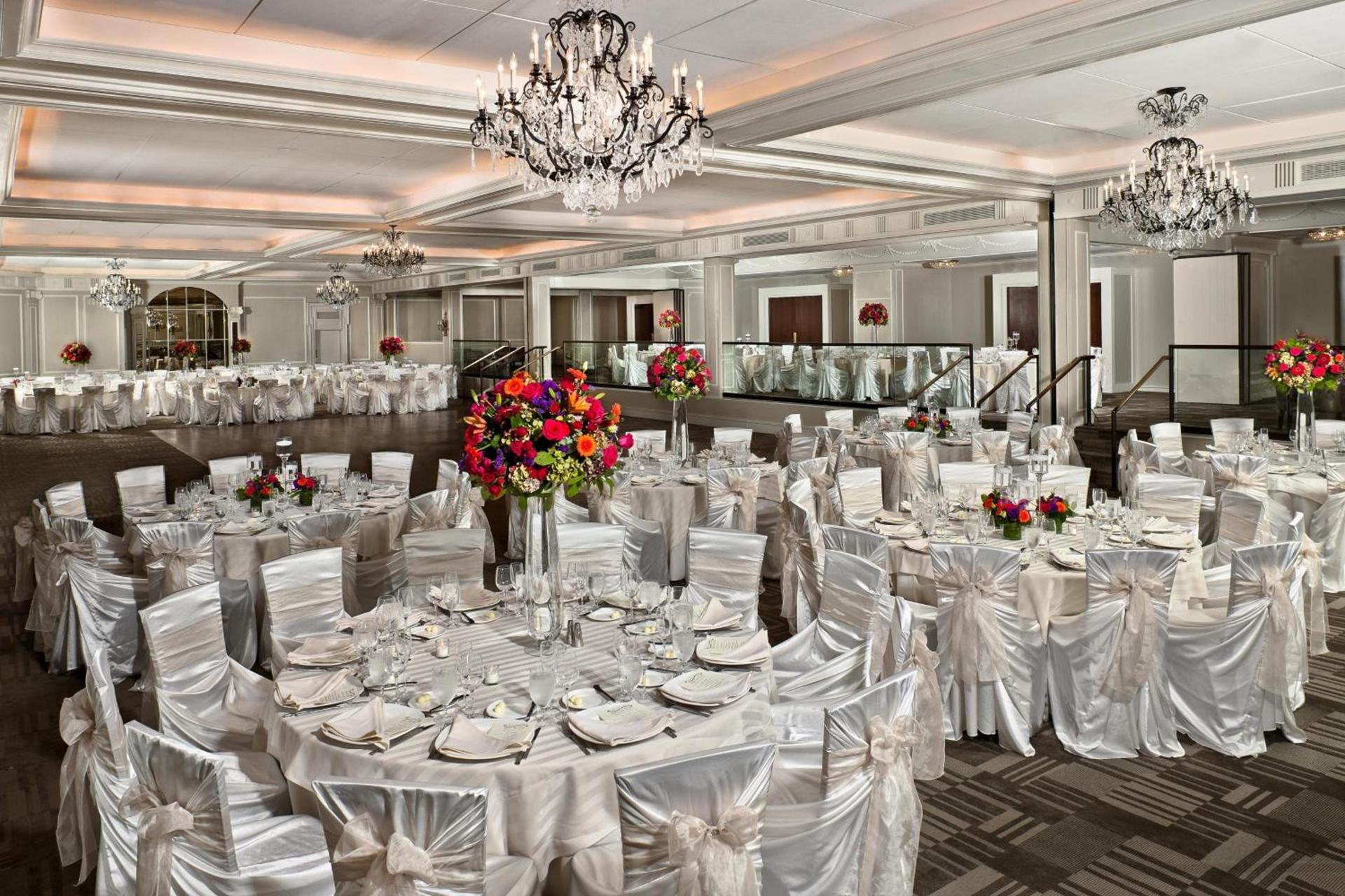 The Westin Governor Morris, Morristown photo 54