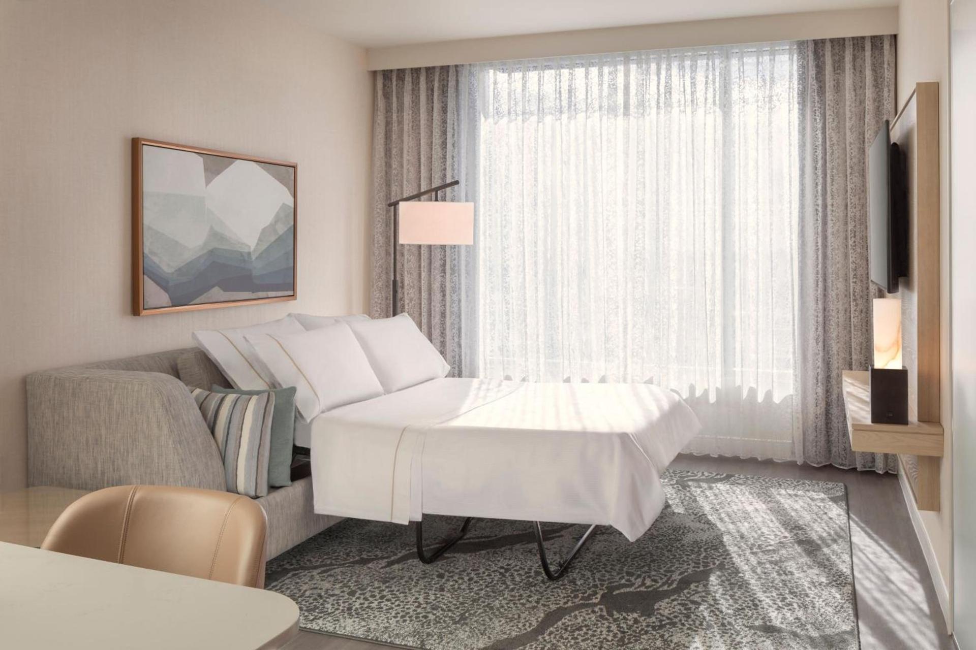 The Westin Tempe photo 74