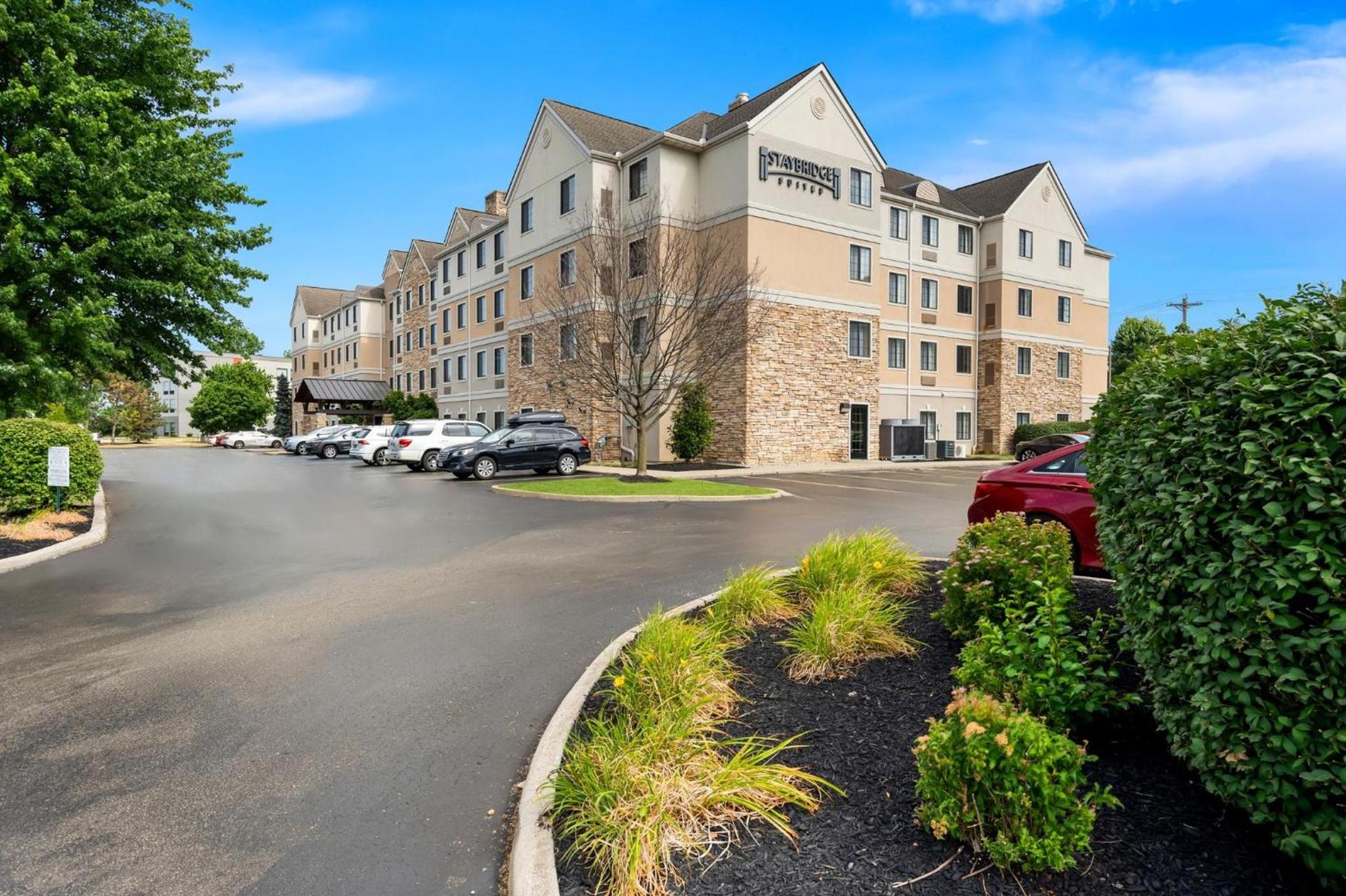 Staybridge Suites - Cincinnati North by IHG photo 63