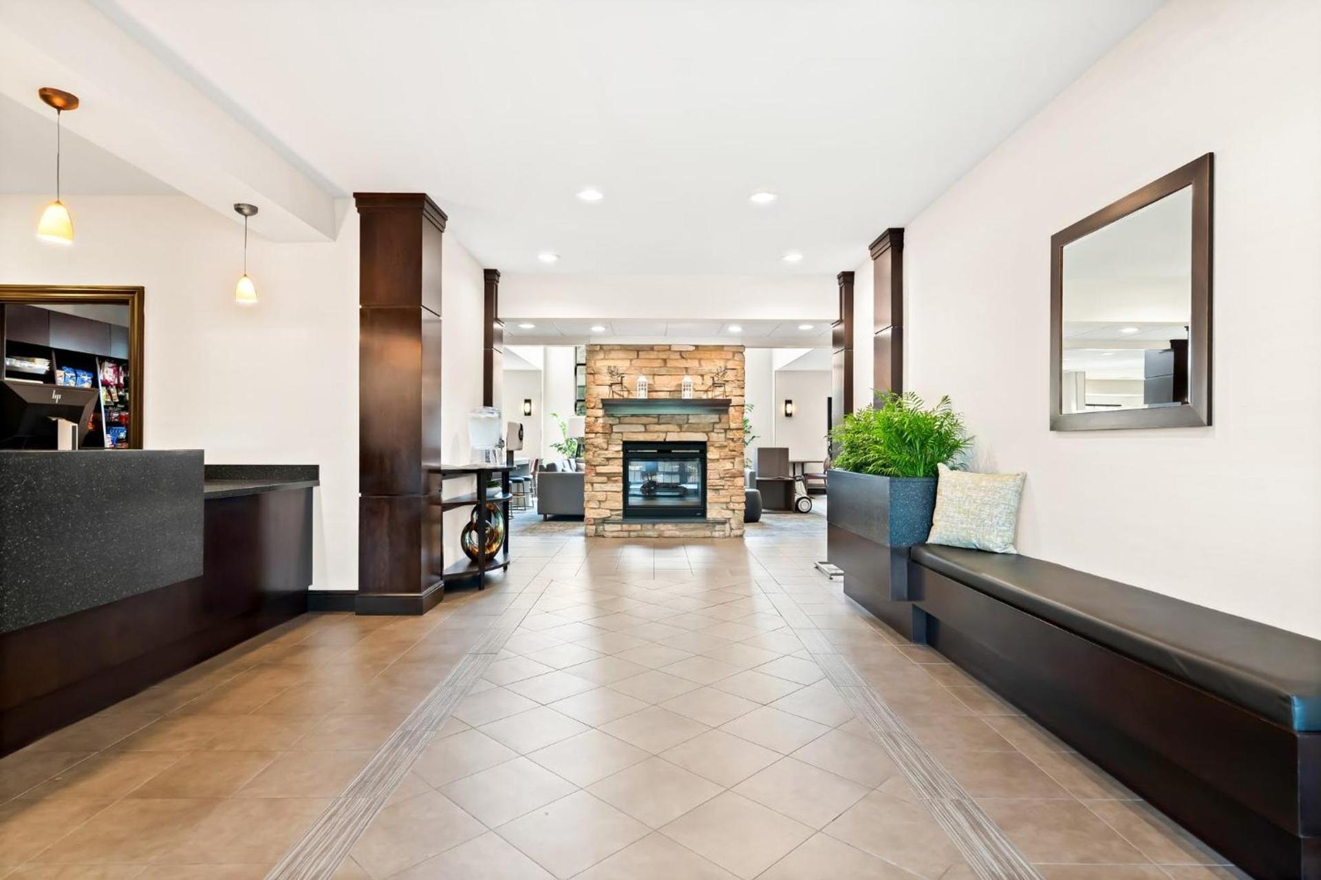 Staybridge Suites - Cincinnati North by IHG photo 64