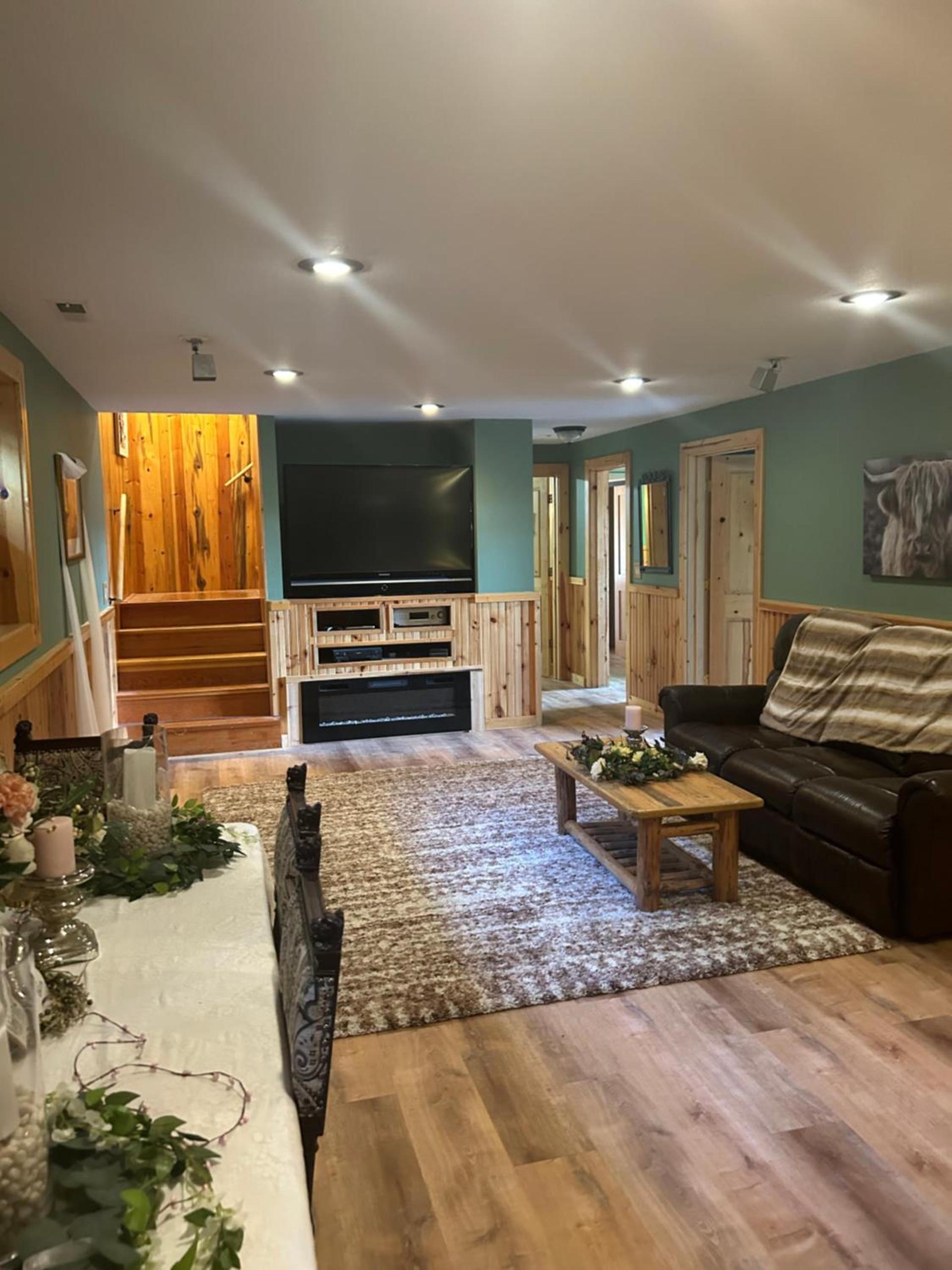 Collins Pond and Lodge photo 5