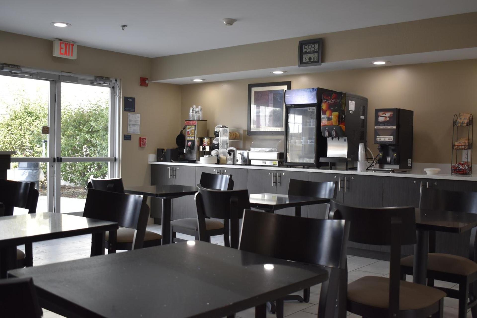 MainStay Suites Knoxville Airport photo 45