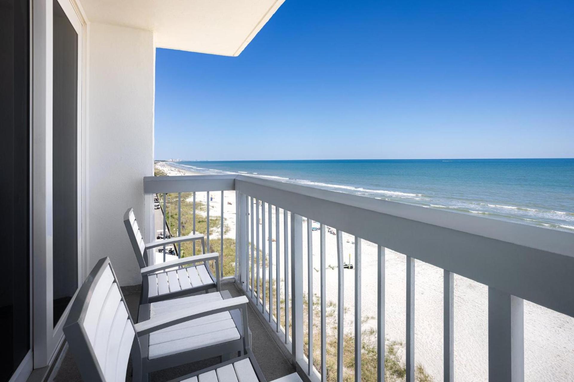 Holiday Inn Resort Oceanfront at Surfside Beach by IHG photo 95