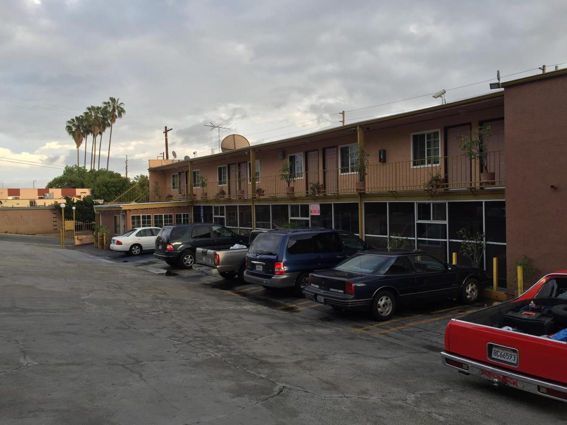 Highland Park Motel photo 5