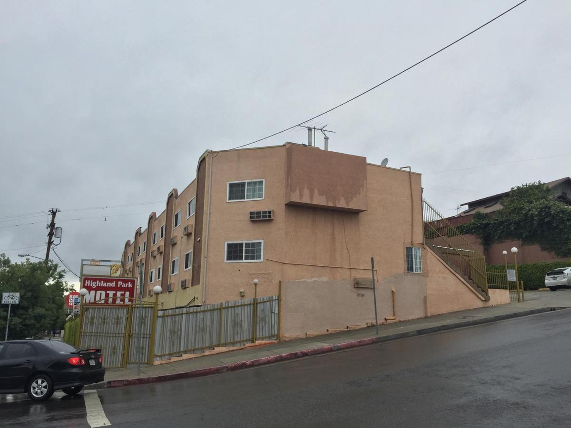 Highland Park Motel photo 3
