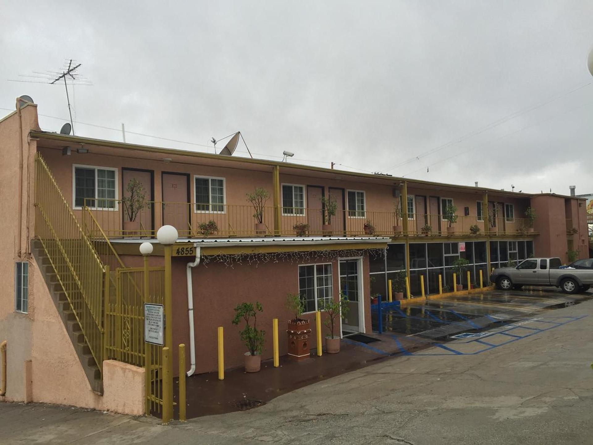 Highland Park Motel photo 4