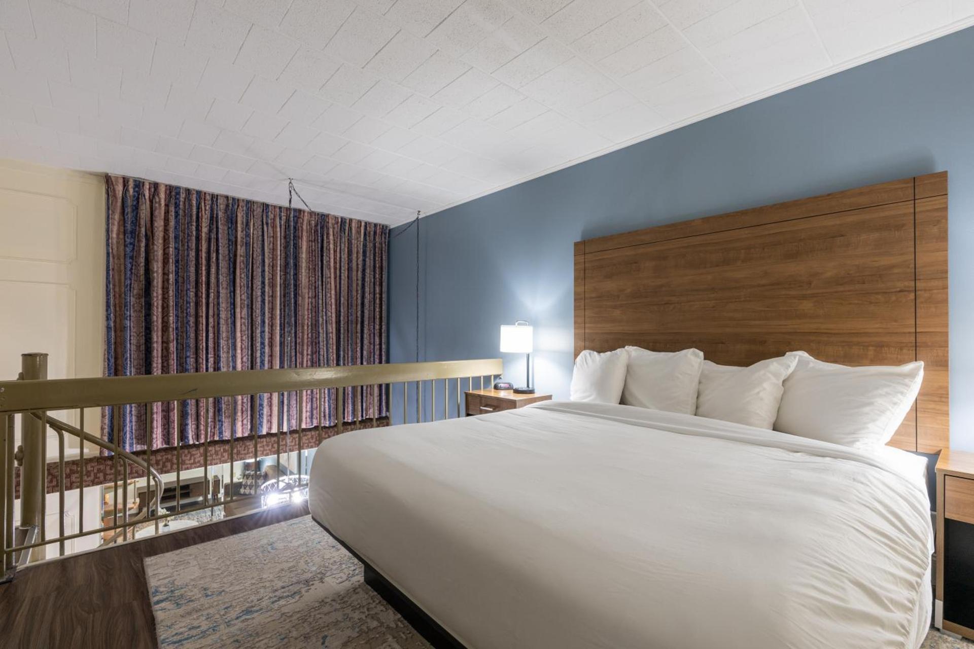 Altoona Grand Hotel photo 35