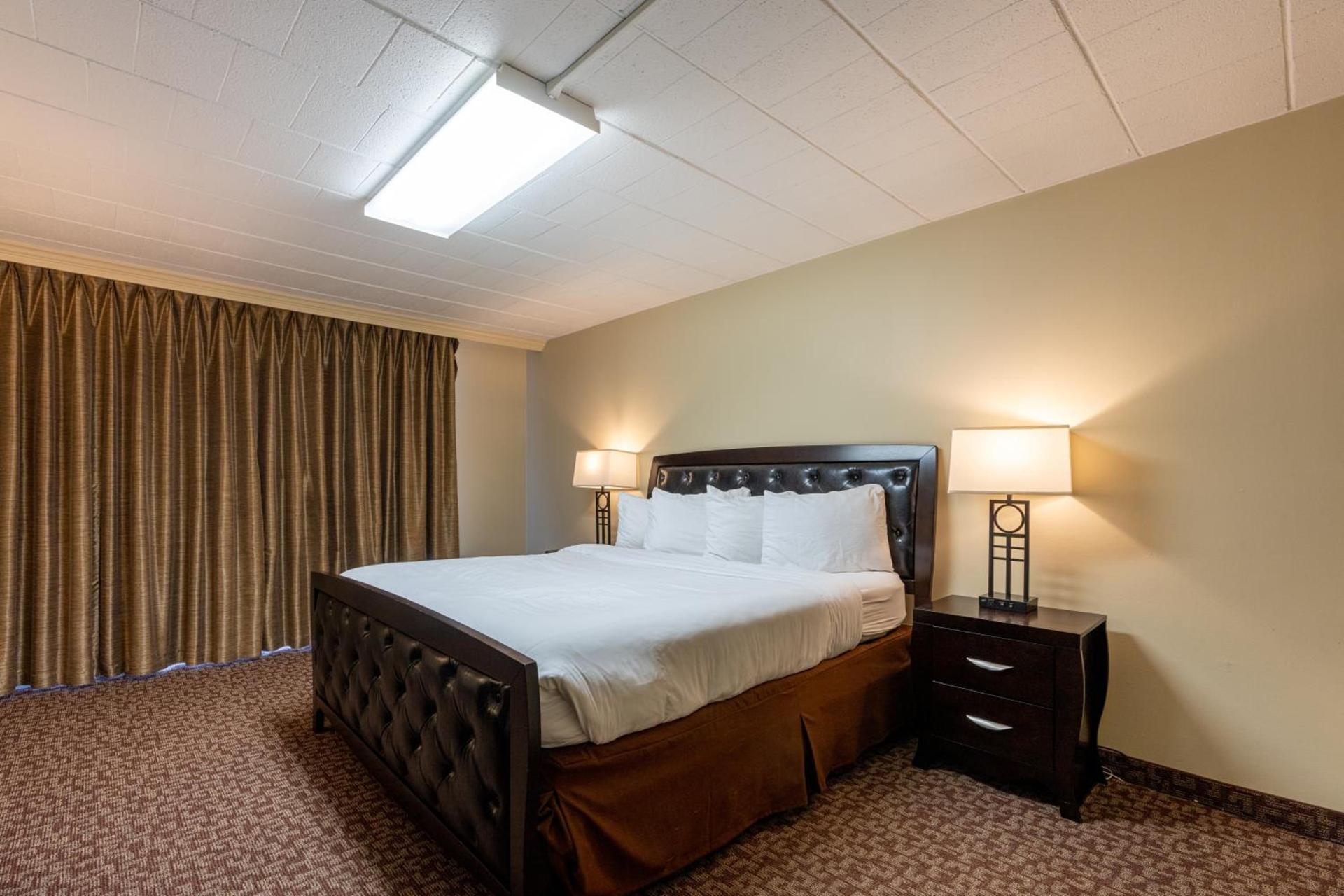 Altoona Grand Hotel photo 37