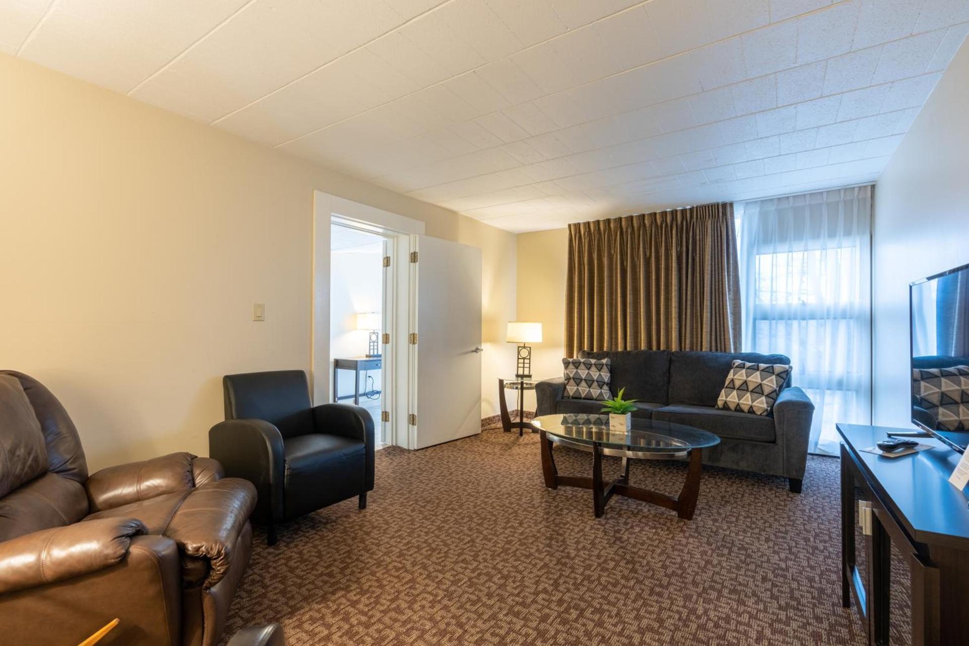 Altoona Grand Hotel photo 38