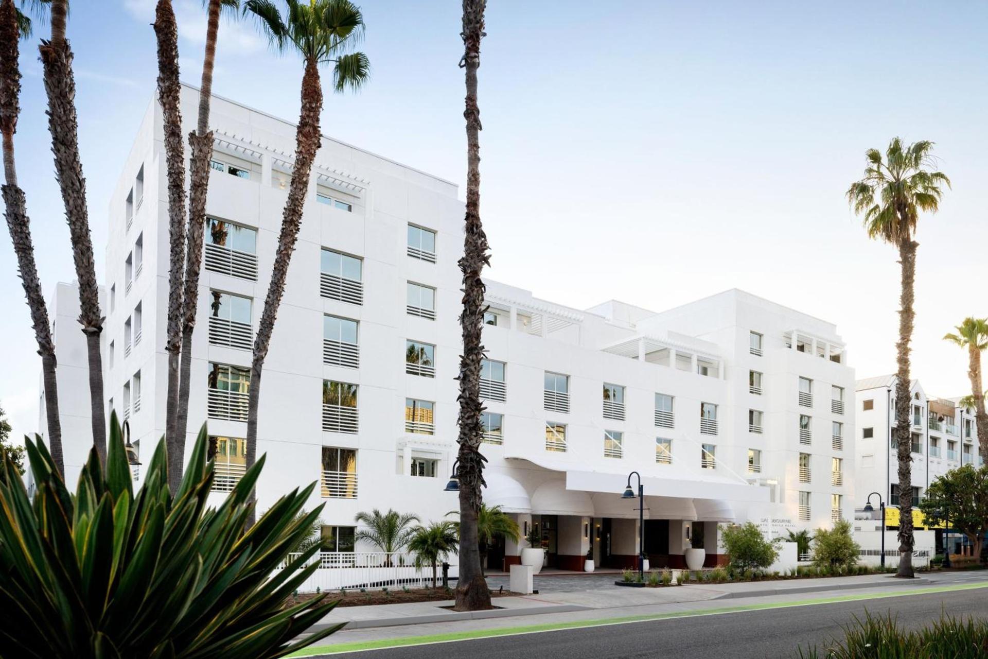 Sandbourne Santa Monica, Autograph Collection photo 32