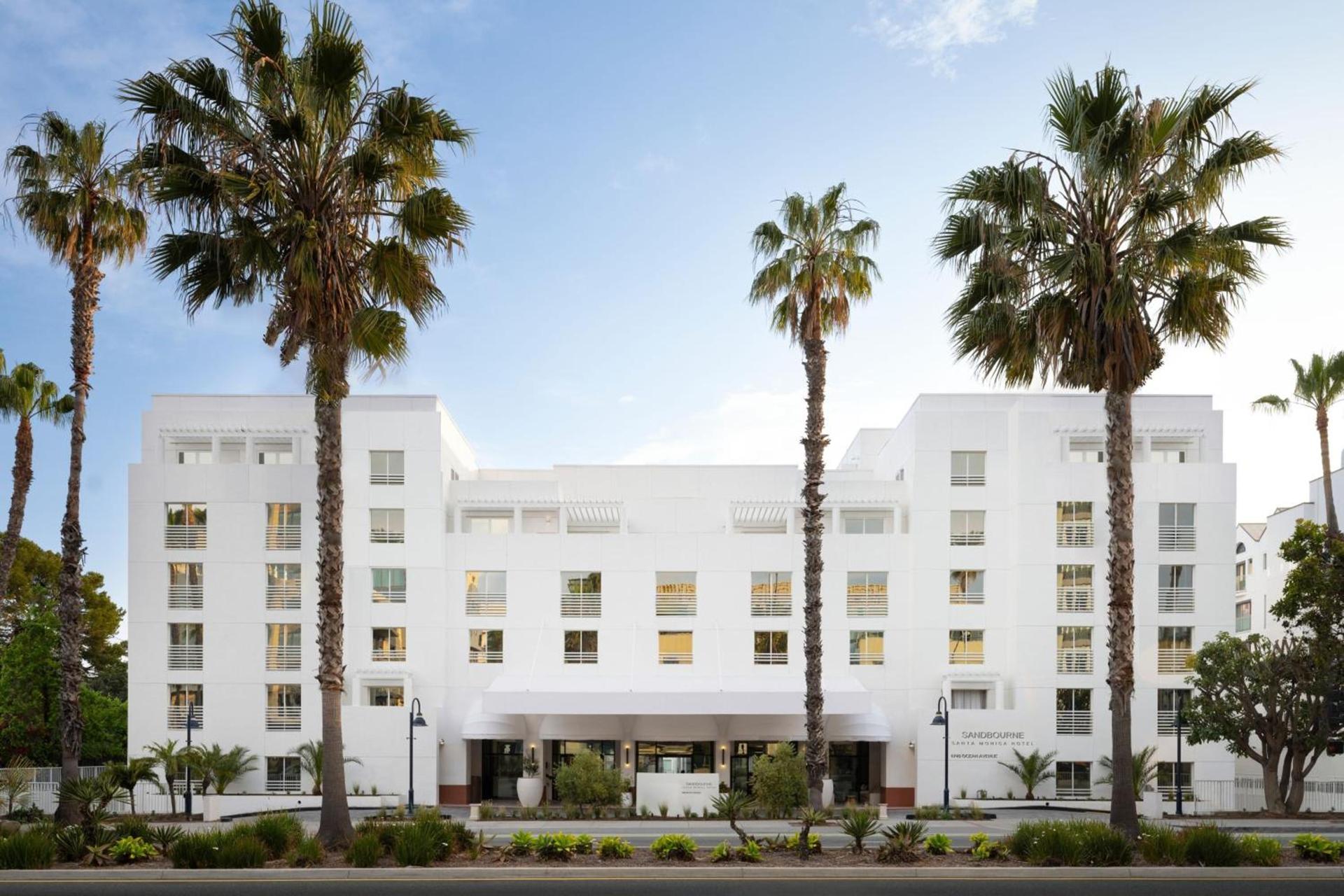 Sandbourne Santa Monica, Autograph Collection photo 33