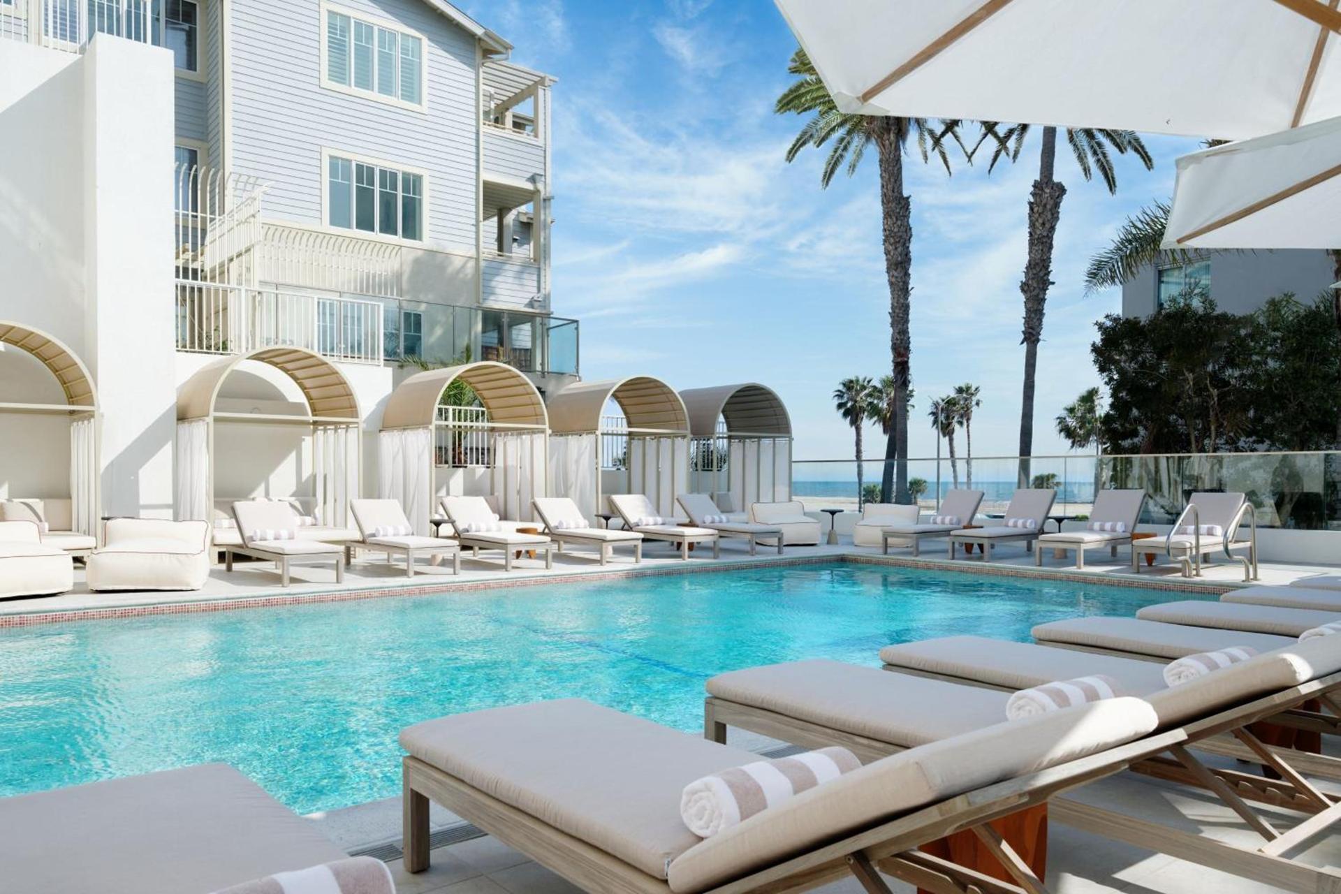 Sandbourne Santa Monica, Autograph Collection photo 74