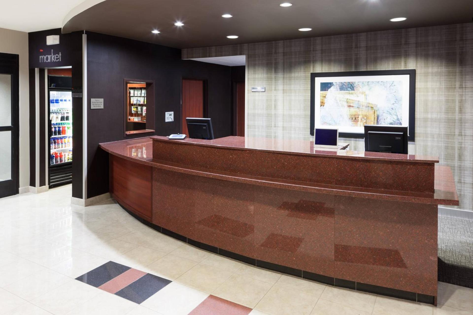 Courtyard by Marriott Hattiesburg photo 12