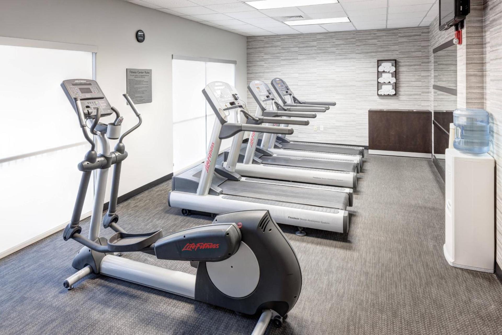 Courtyard by Marriott Hattiesburg photo 37