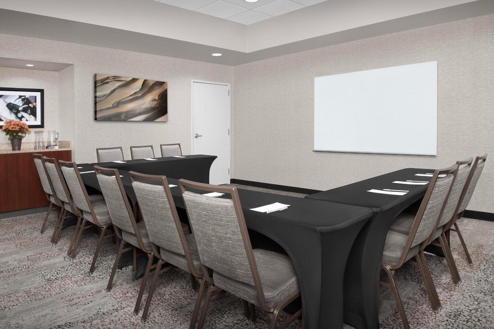 Courtyard by Marriott Hattiesburg photo 39