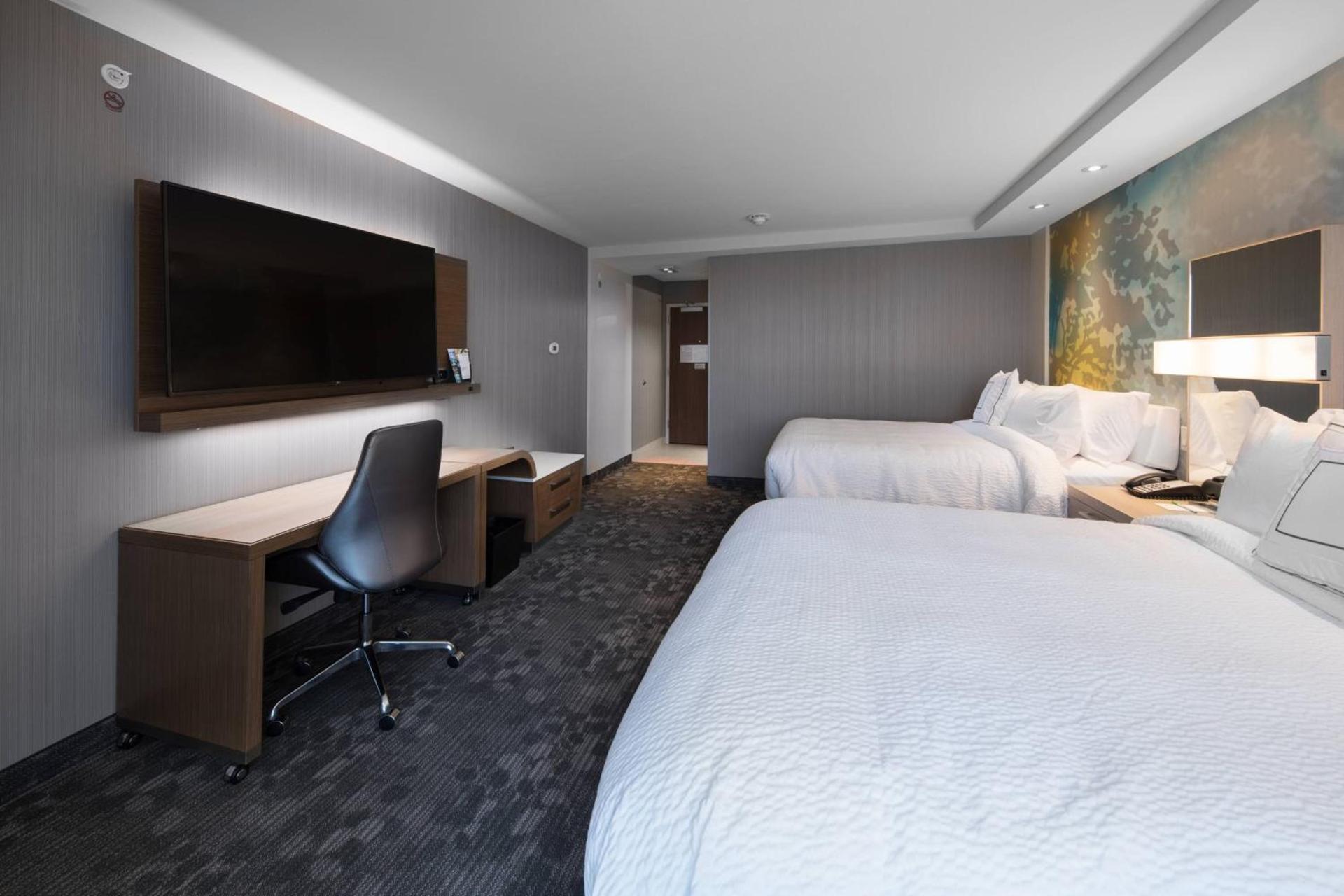 Courtyard by Marriott Russellville photo 3