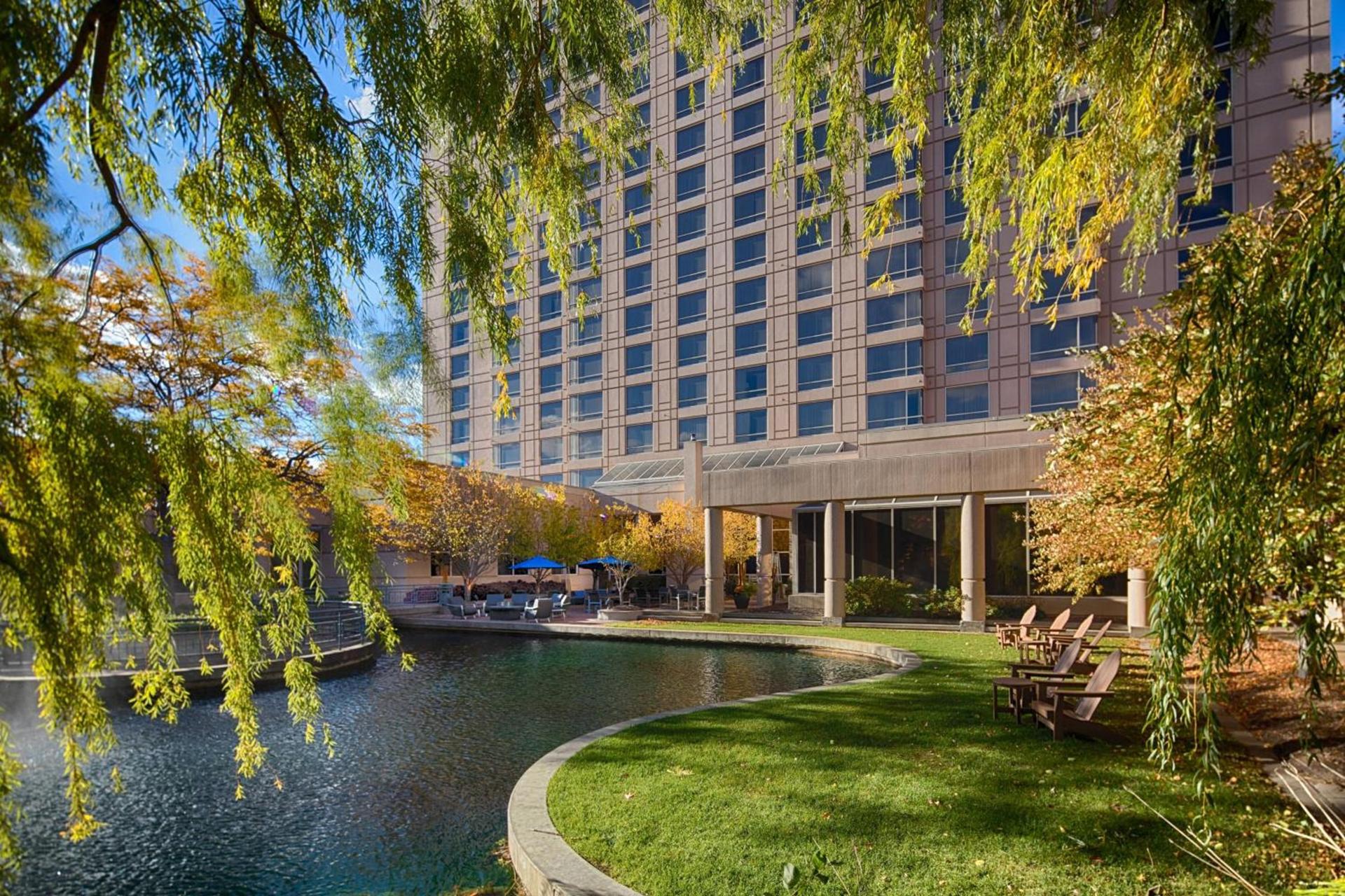Minneapolis Marriott Southwest — hotel in Minnetonka
