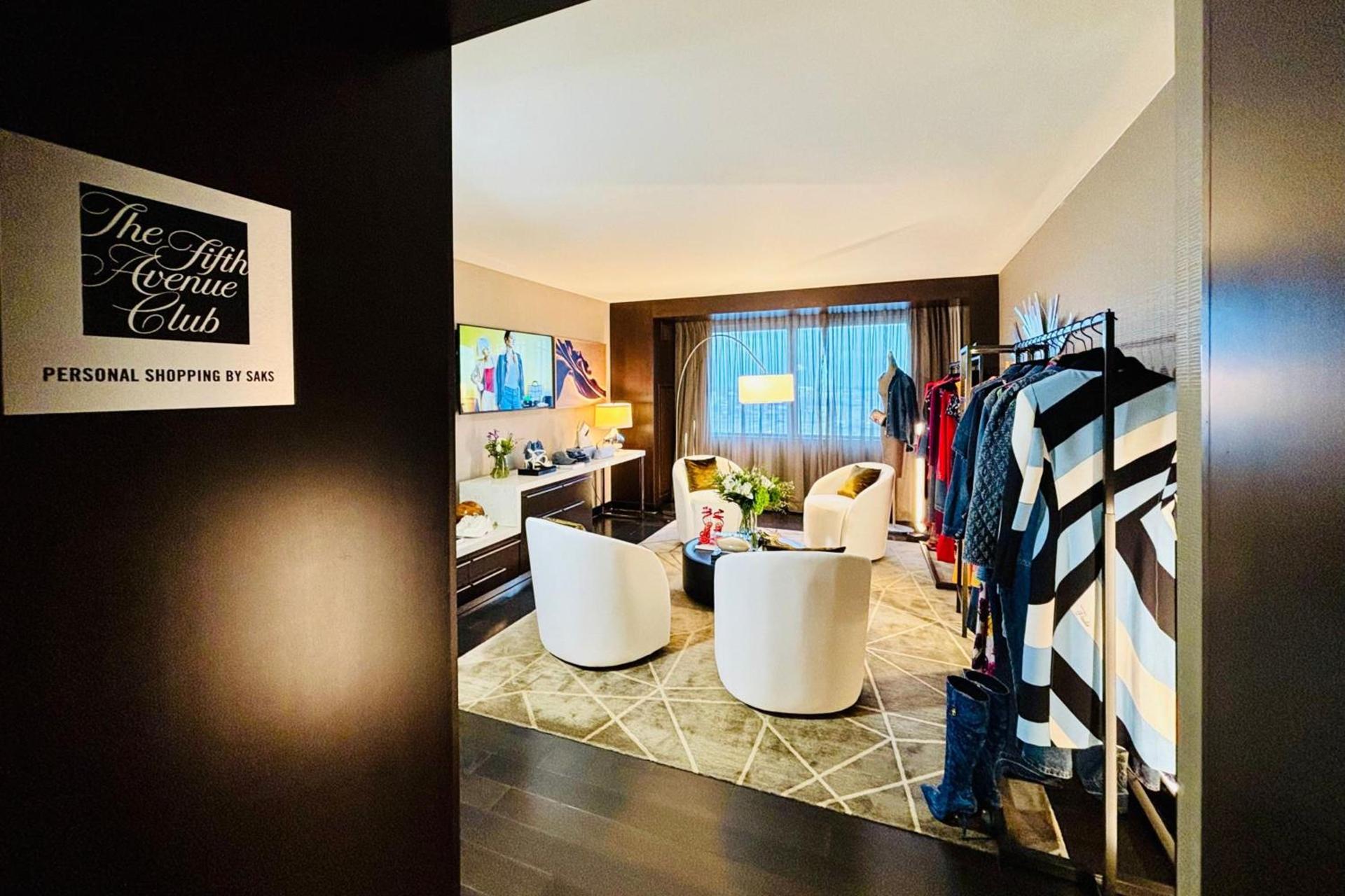 JW Marriott Minneapolis Mall of America photo 23
