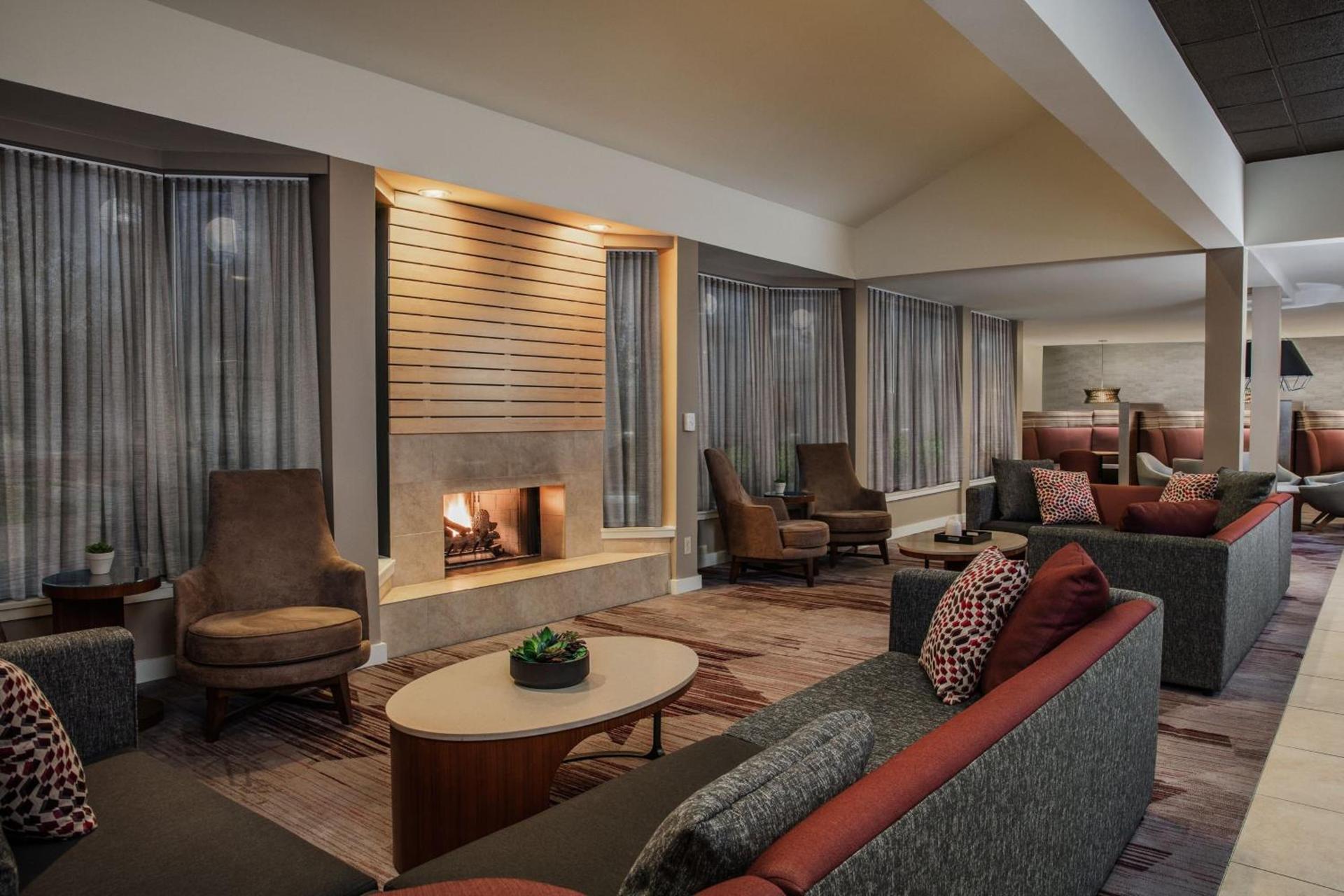 Courtyard by Marriott Greensboro photo 3