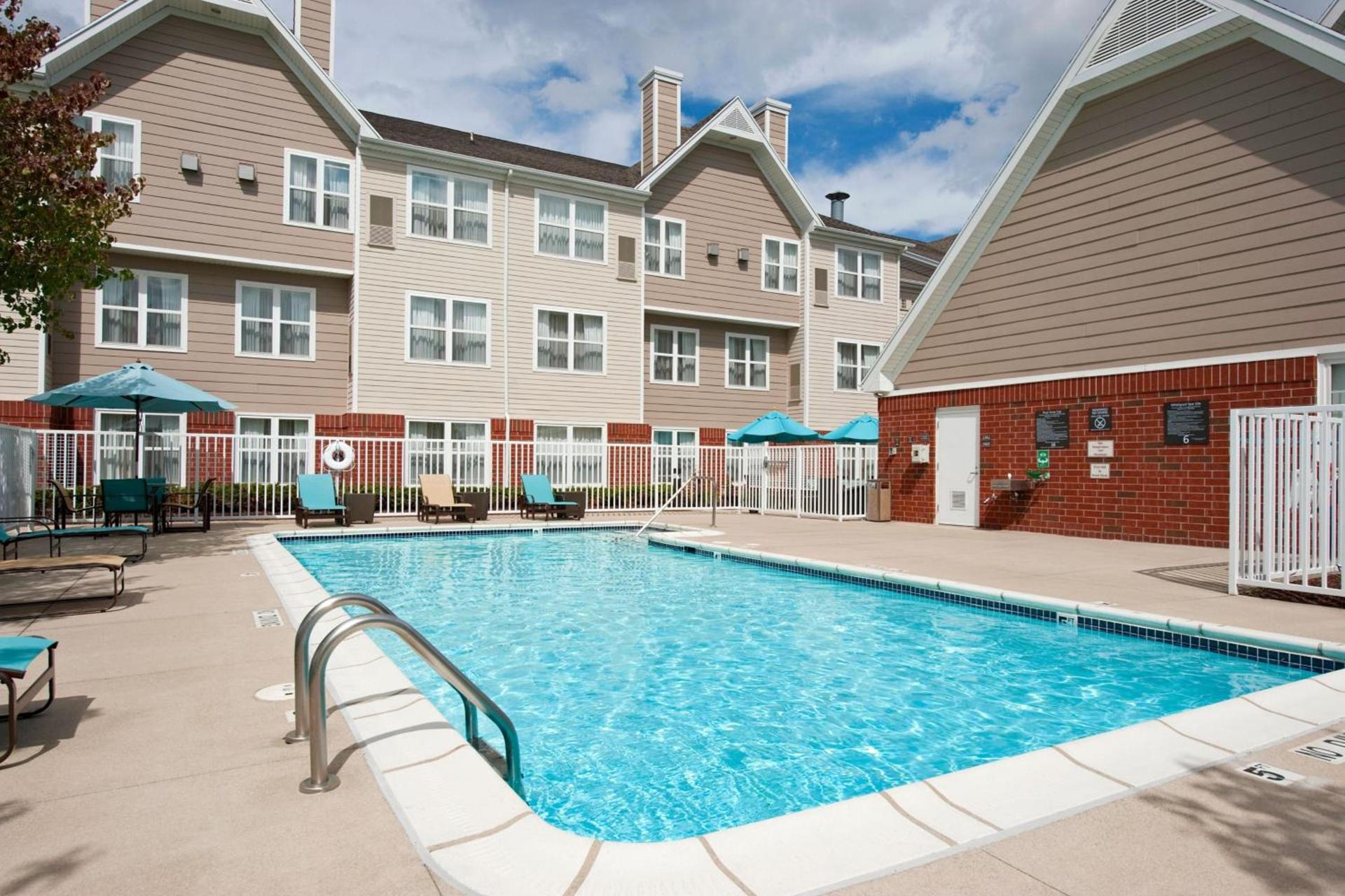 Residence Inn by Marriott Grand Rapids West photo 29