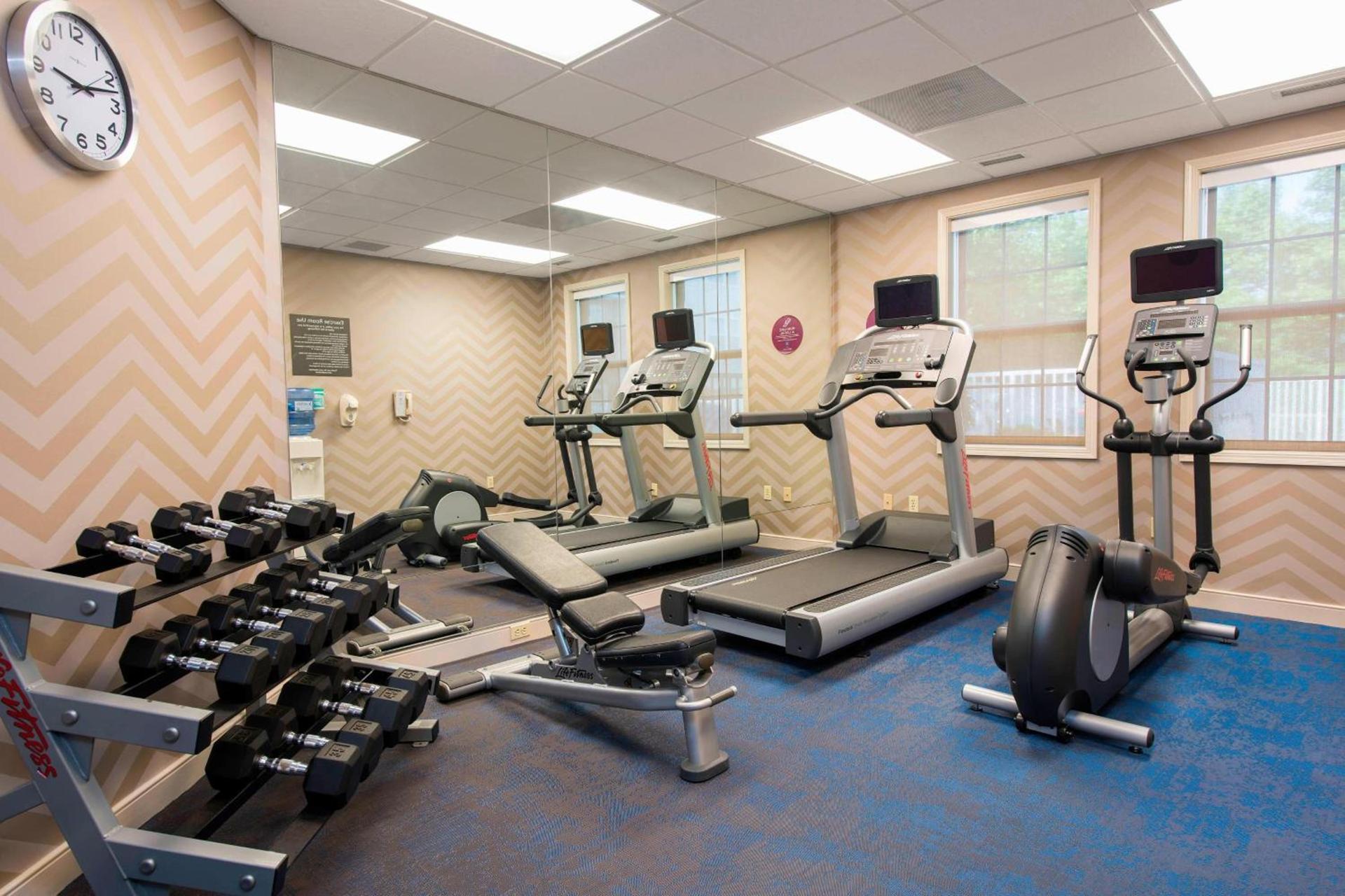 Residence Inn by Marriott Grand Rapids West photo 30