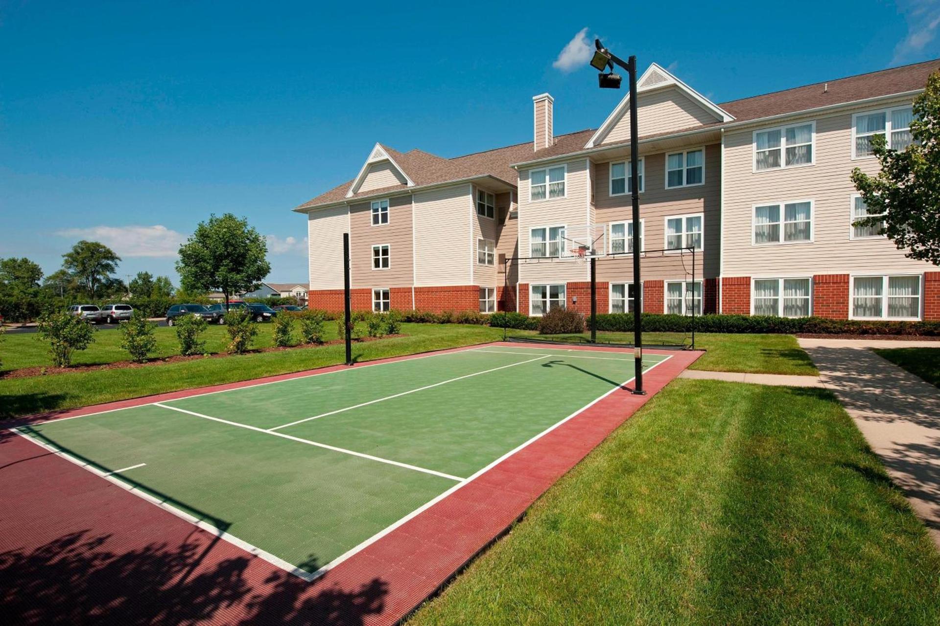Residence Inn by Marriott Grand Rapids West photo 31