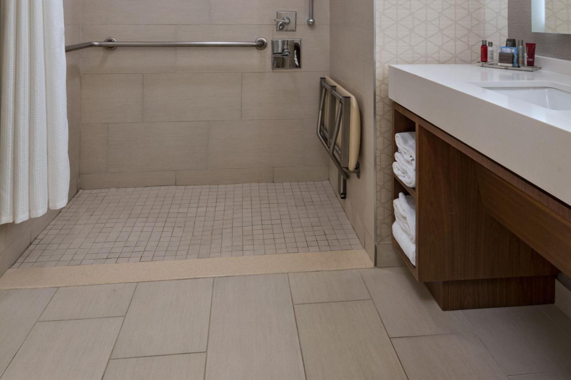 Marriott Marquis Houston photo 15