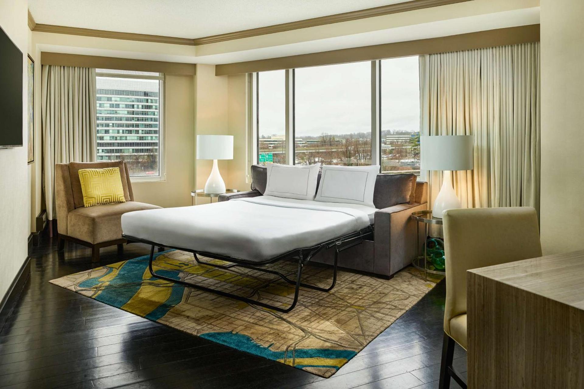 Hilton McLean Tysons Corner photo 44